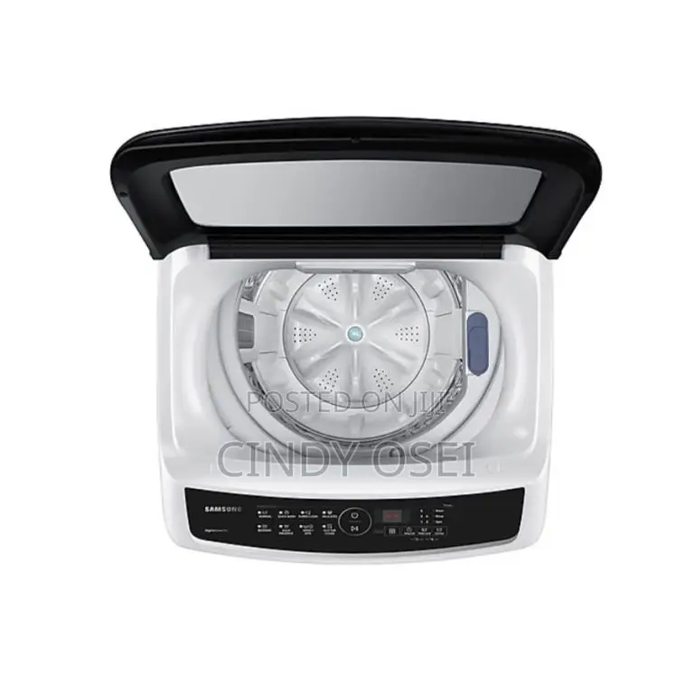 Samsung Washing Machine 8kg Top Load Full Automatic