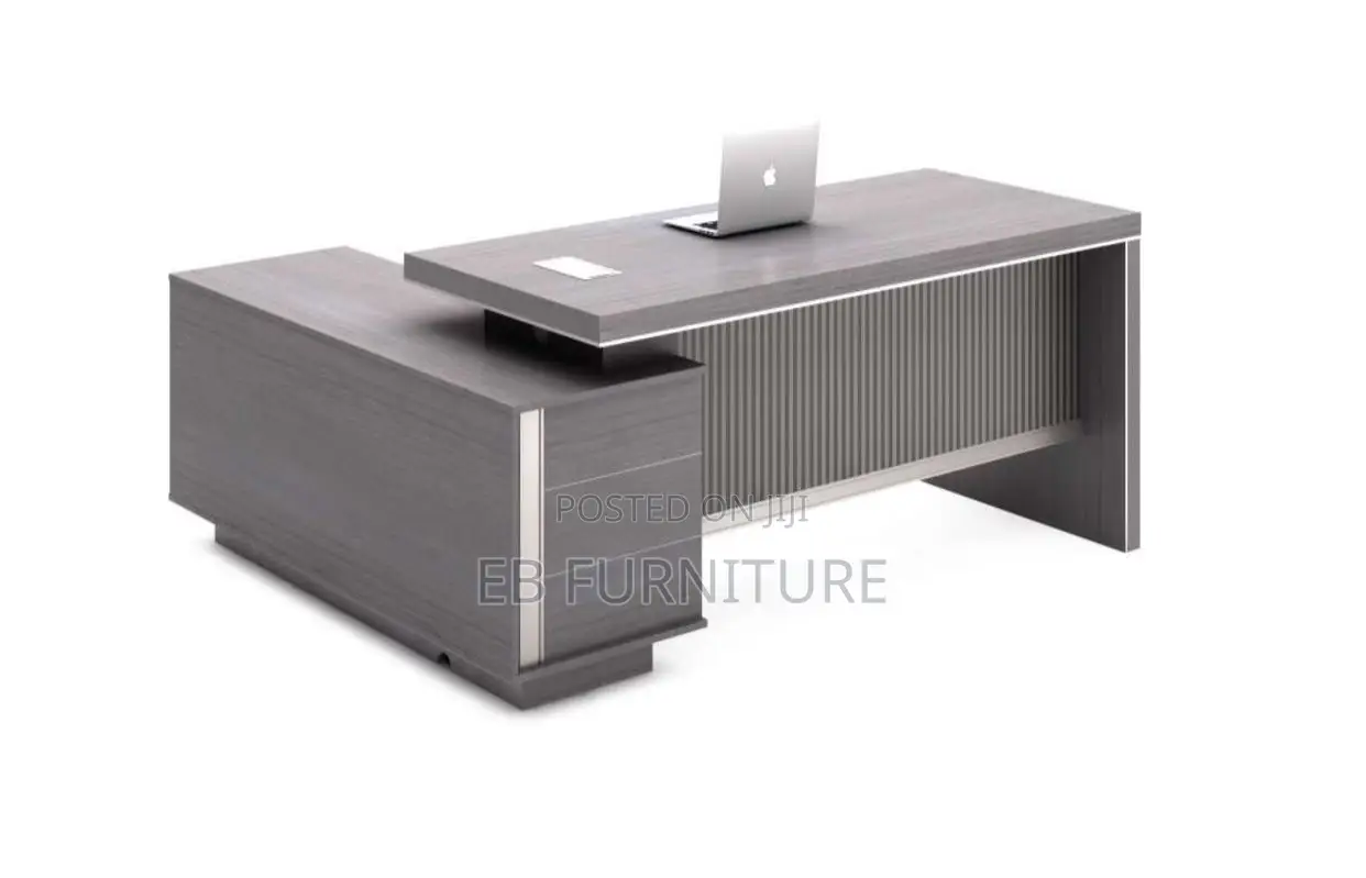 Executive L Shape Desk