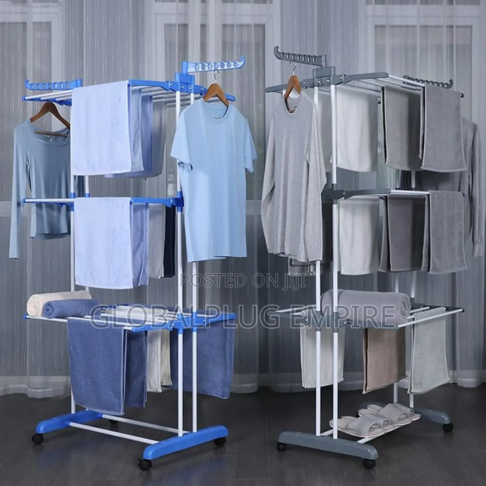 Clothes Dryer