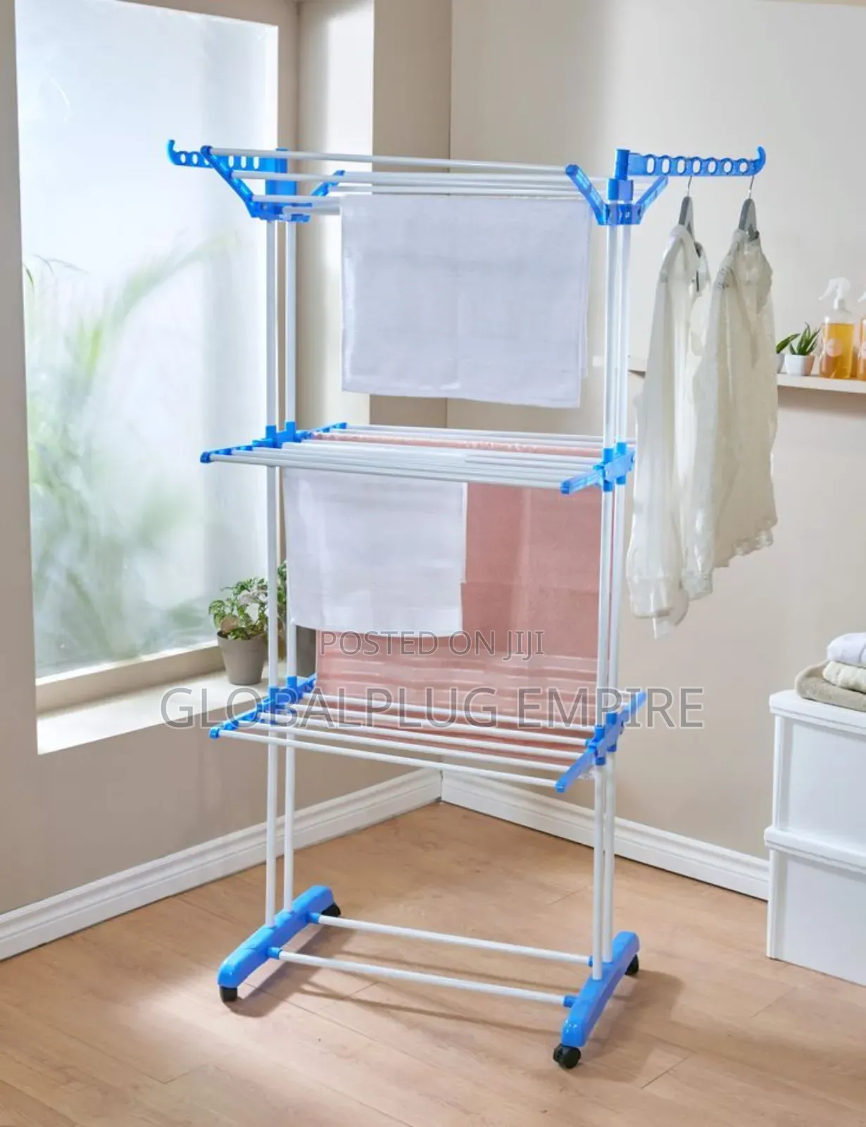 Clothes Dryer