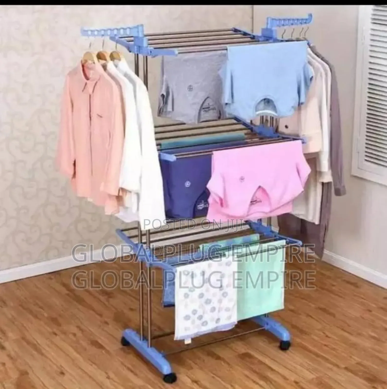 Clothes Dryer
