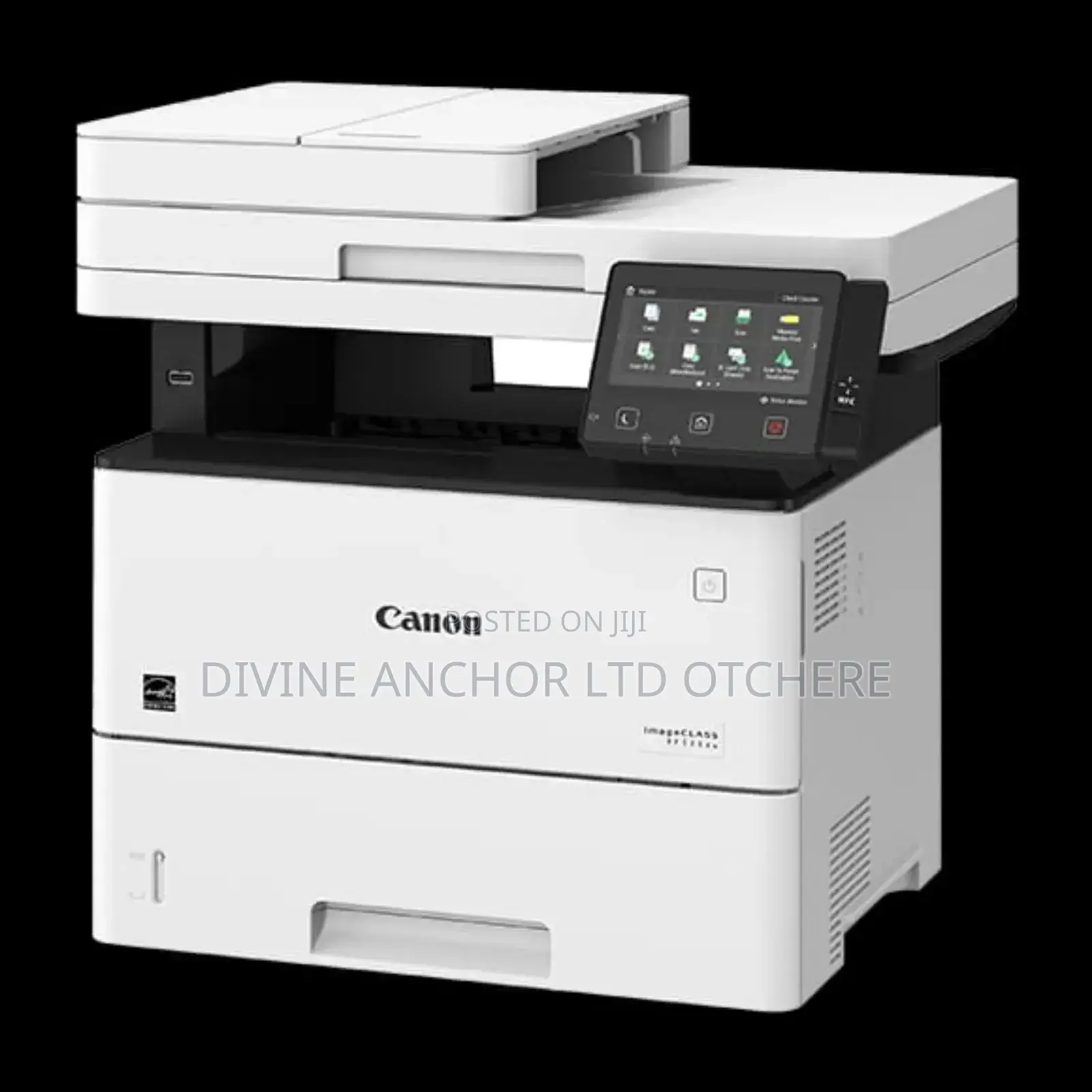 Canon Printer Mf552