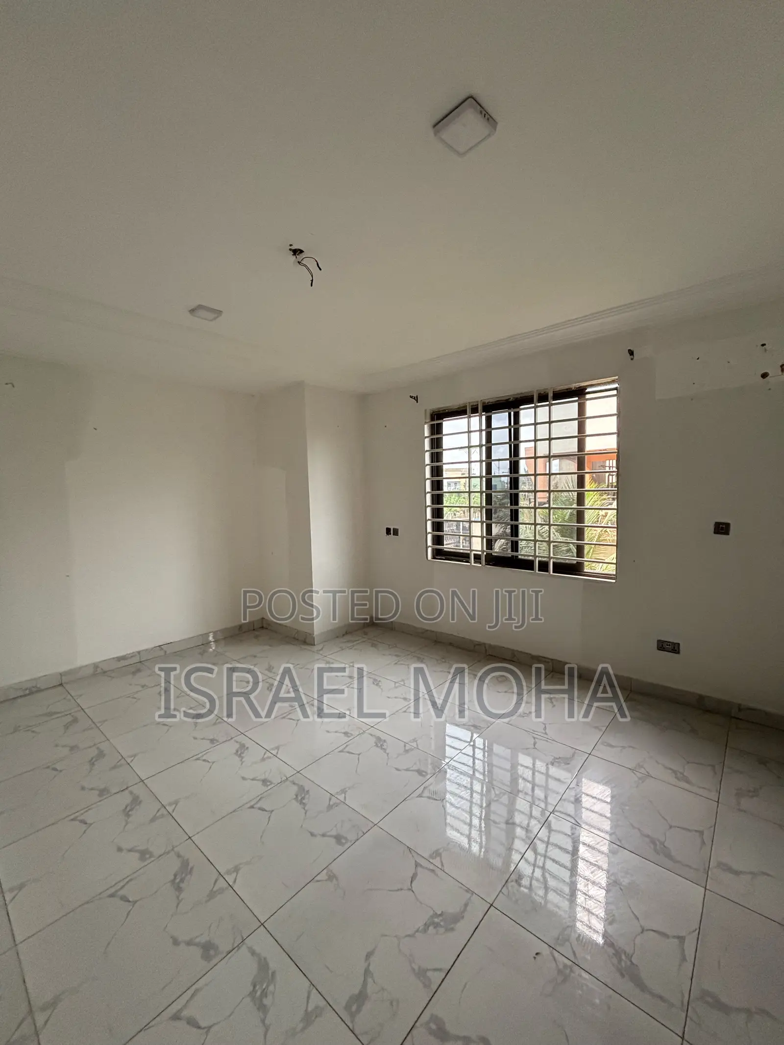 Ex-Two Bedroom Apartment for Rent at Adenta