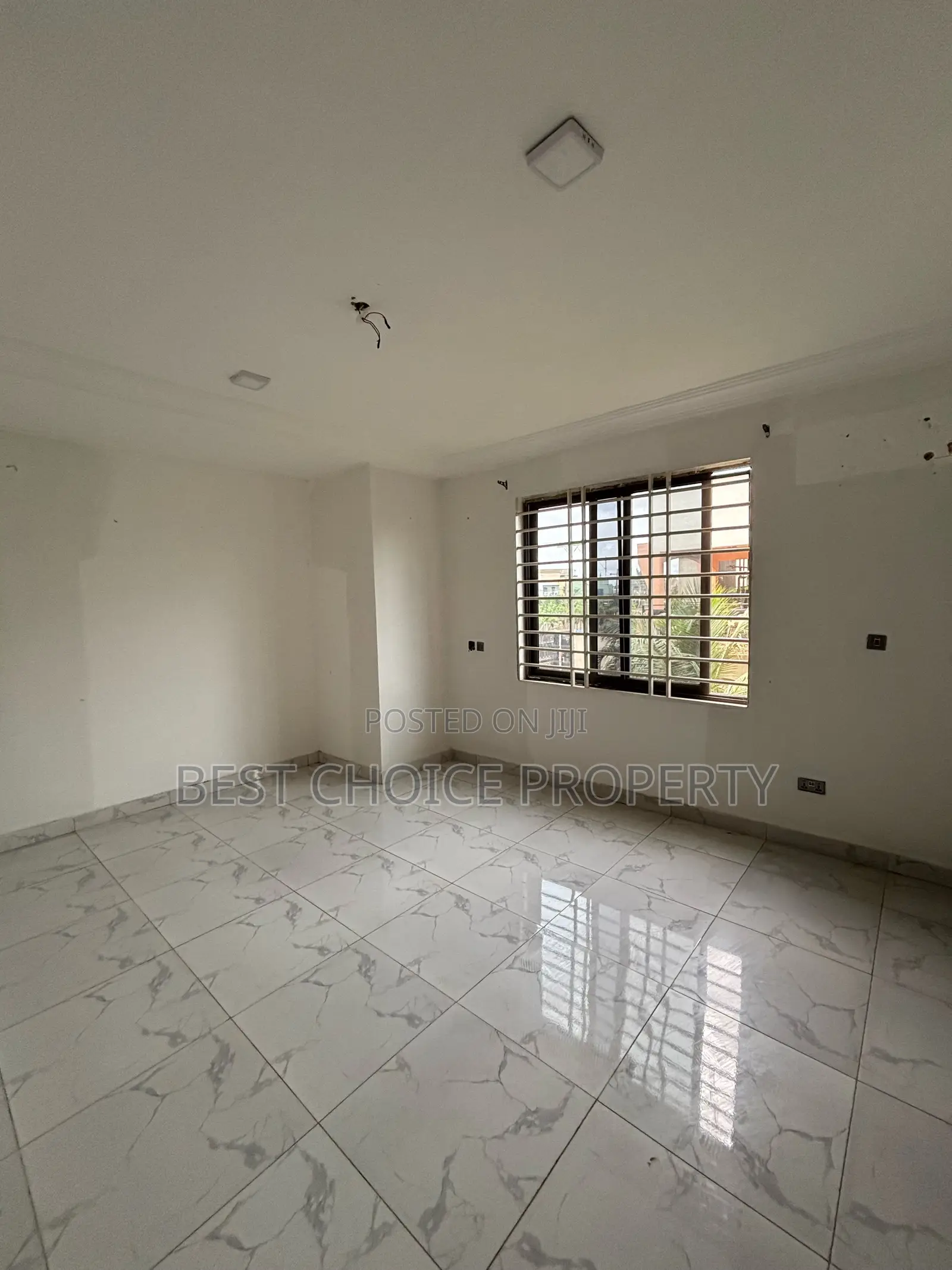 Ex-Two Bedroom Apartment for Rent at Adenta
