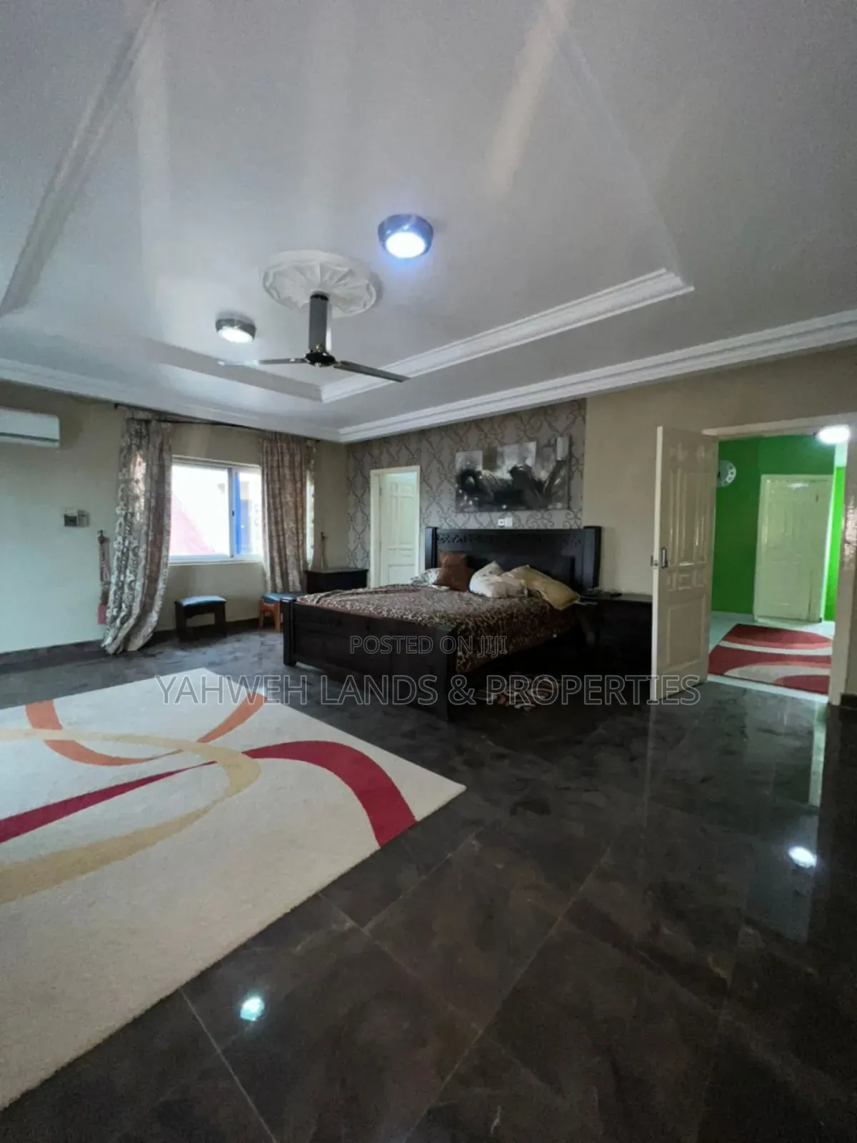 4bdrm House in Spintex for sale
