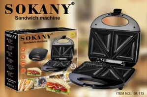 Sandwich Marker