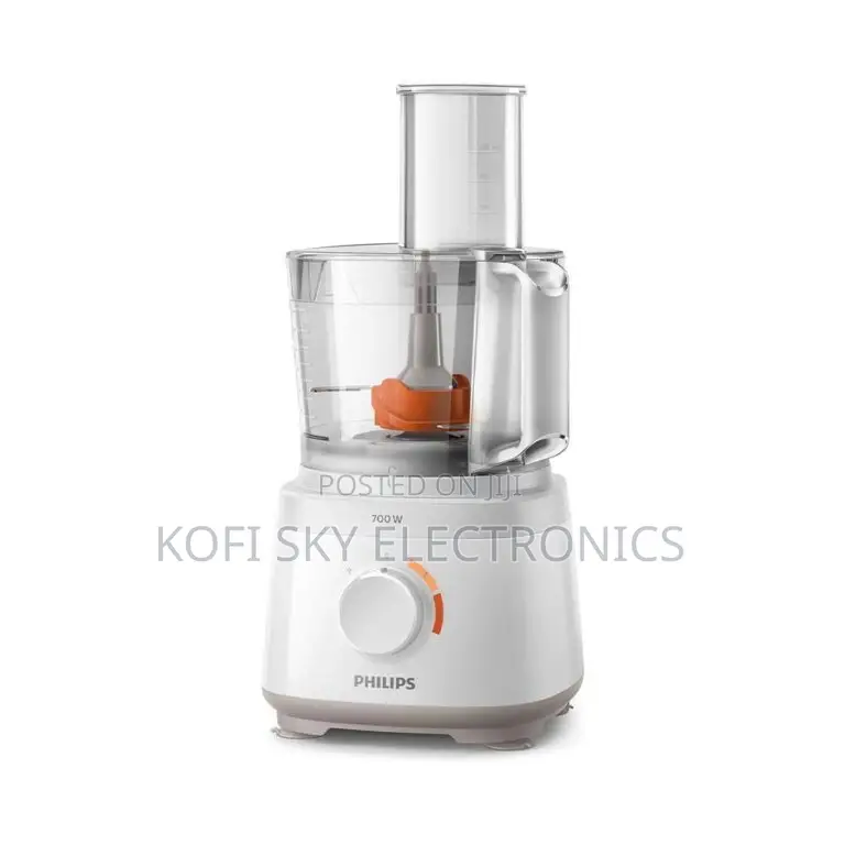 Philips Food Processor 700w
