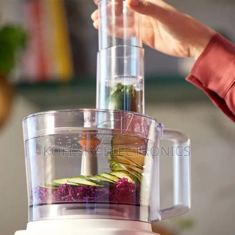 Philips Food Processor 700w