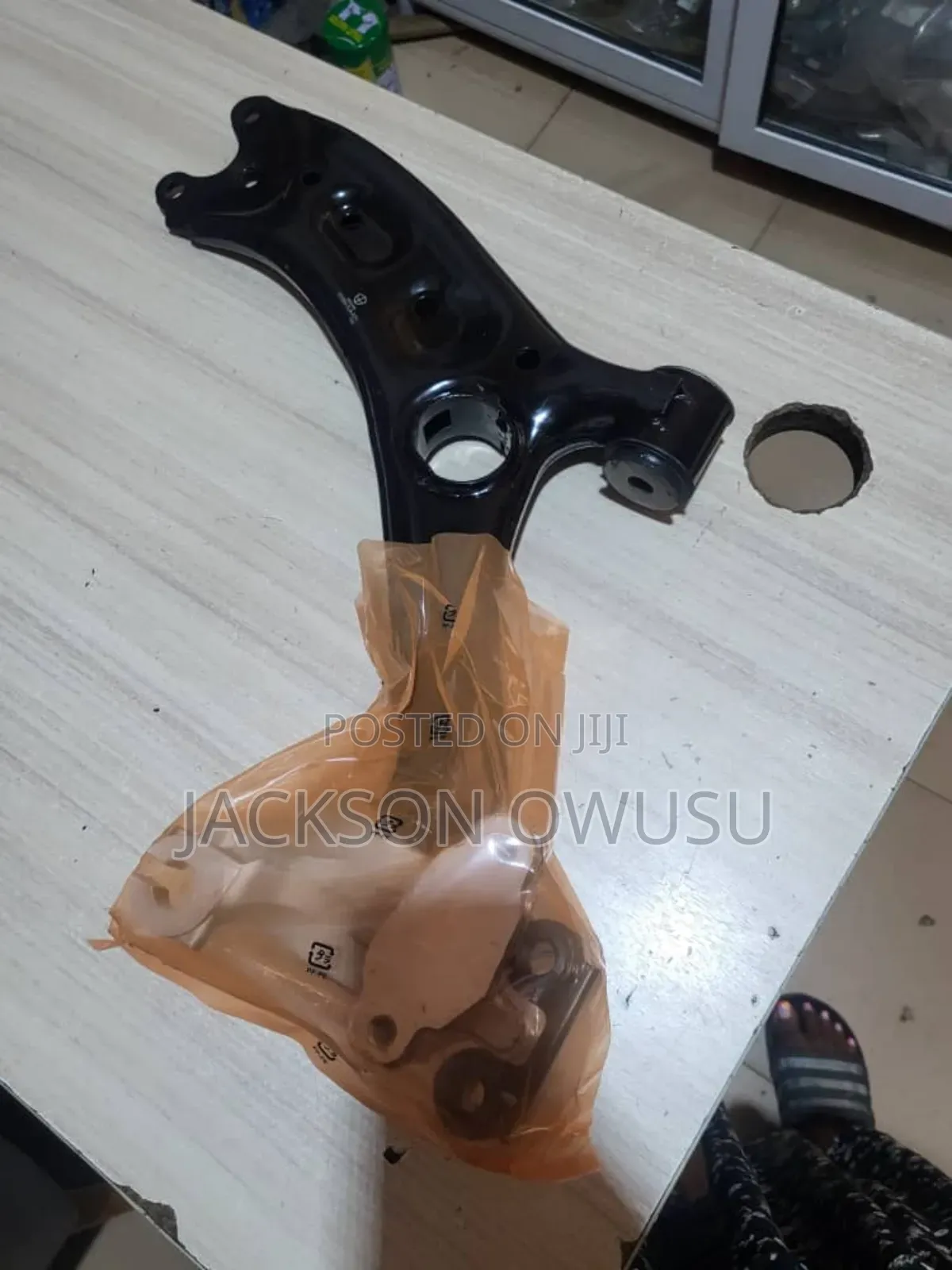 Honda CRV 2020 Lower Arm