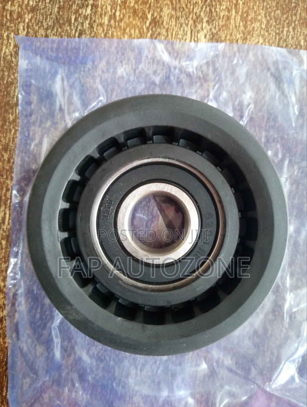 10604. Original Ultra Power Belt Roller for Various Cars From Usa