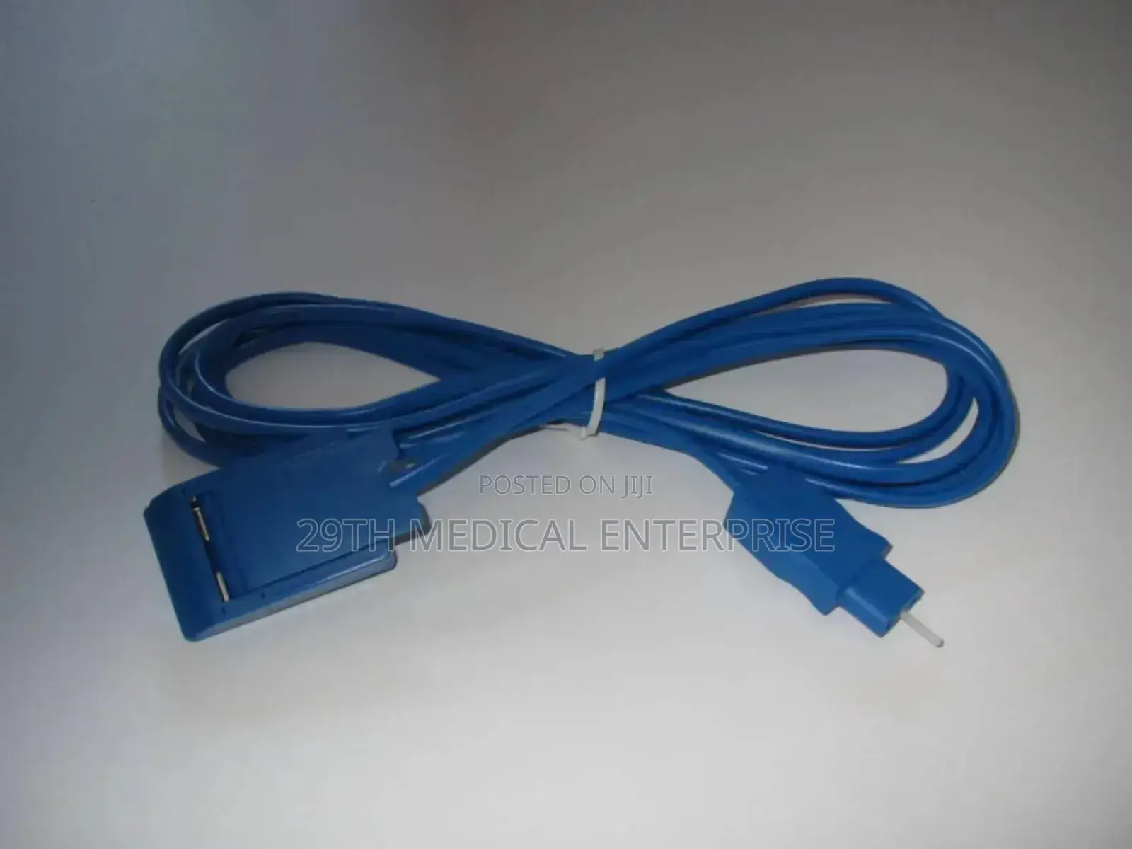 Diathermy Cable