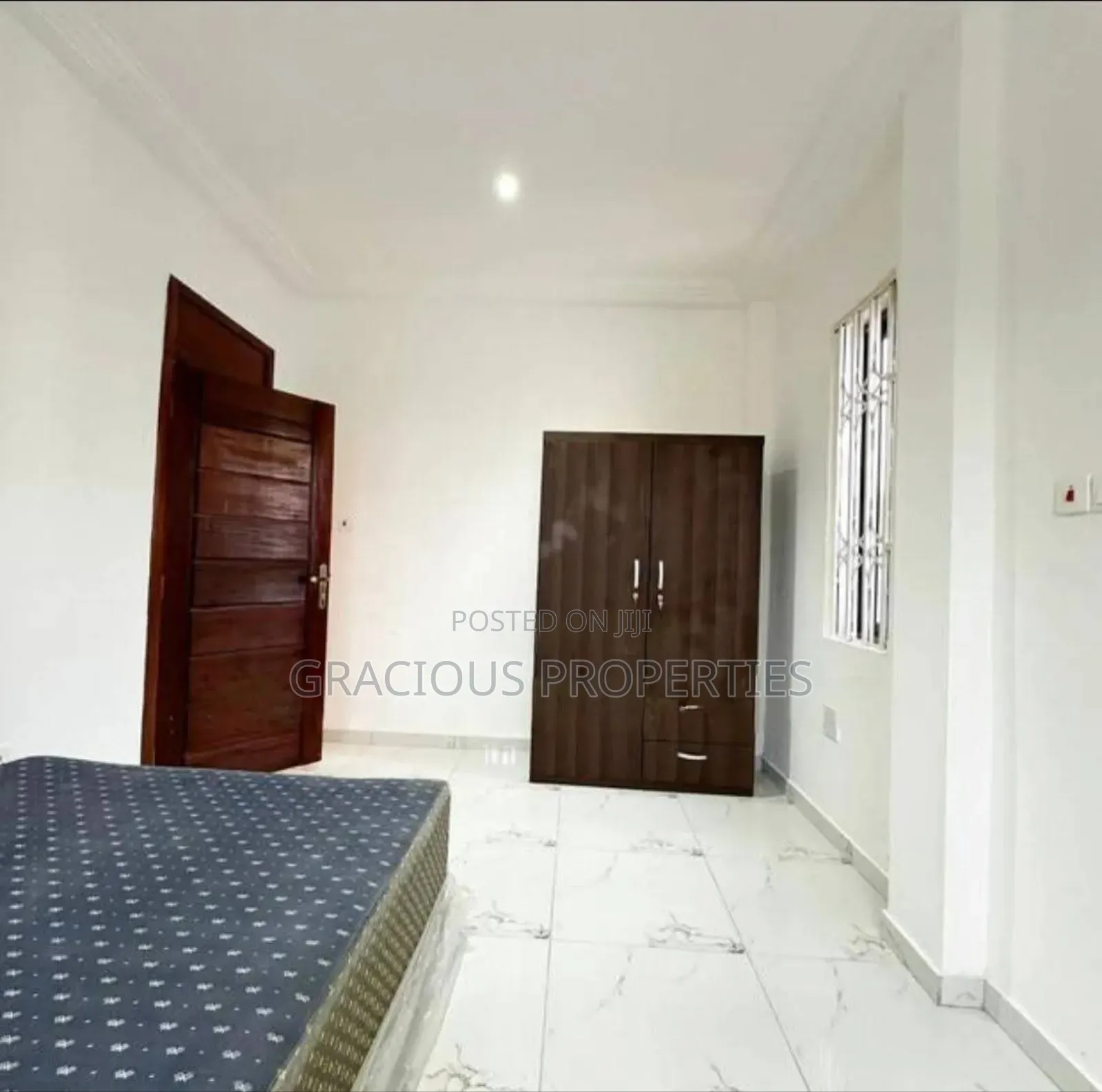 3bdrm Townhouse / Terrace in Gracious Properties, East Legon for rent