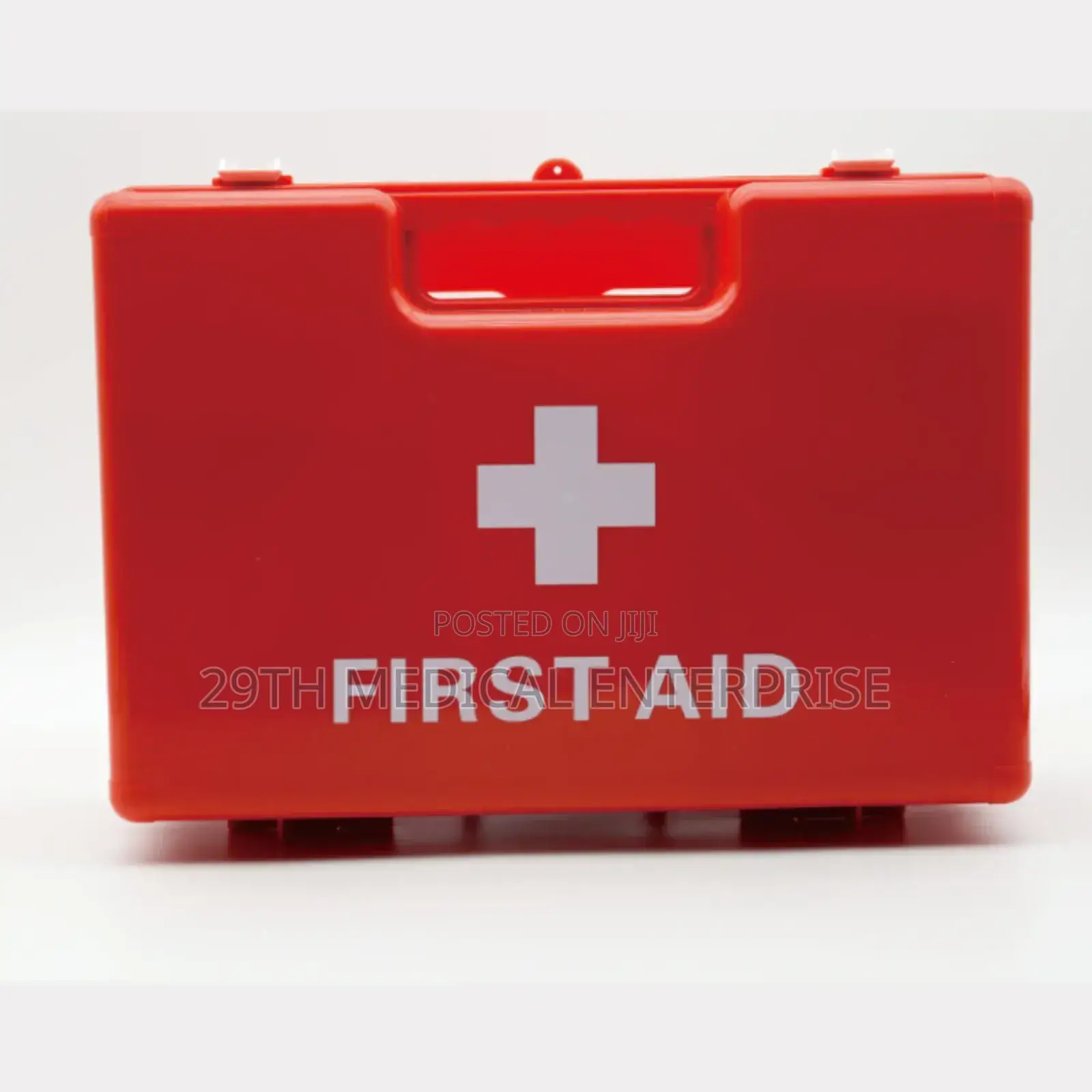 First Aid Kit (100 People)