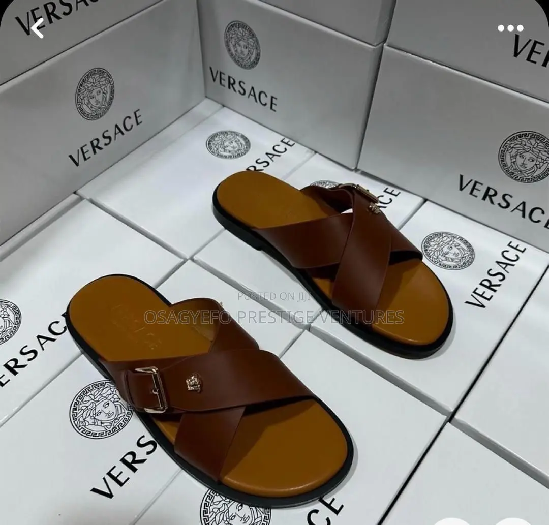 Classic Gents Slippers