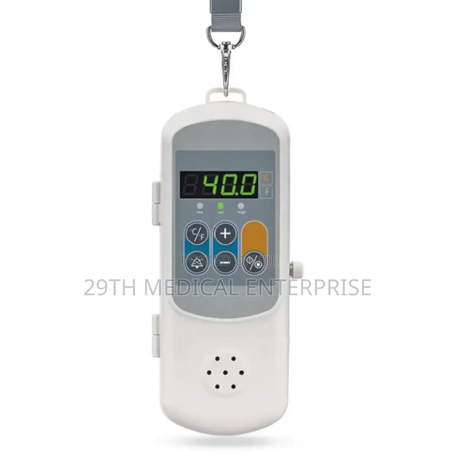 Blood Infusion Warmer