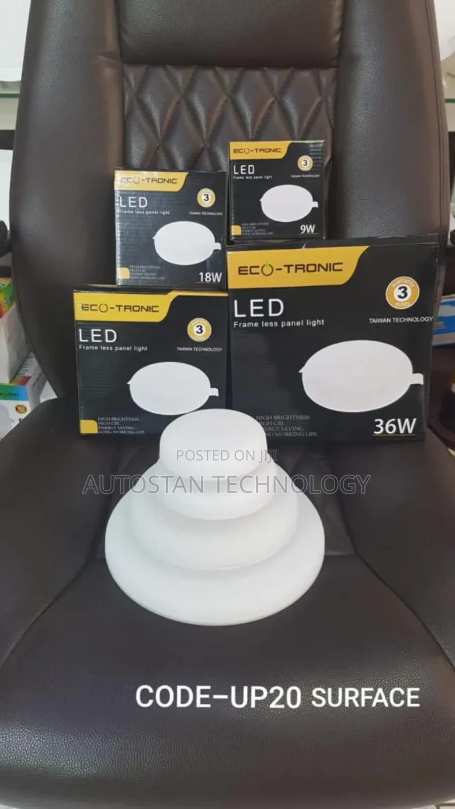 Ceiling Light