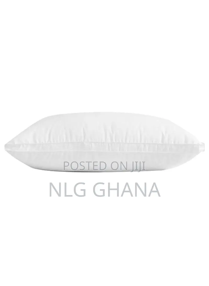 Throw Pillow Insert Pure Cotton Cover Medium Pillow. Tvx28622