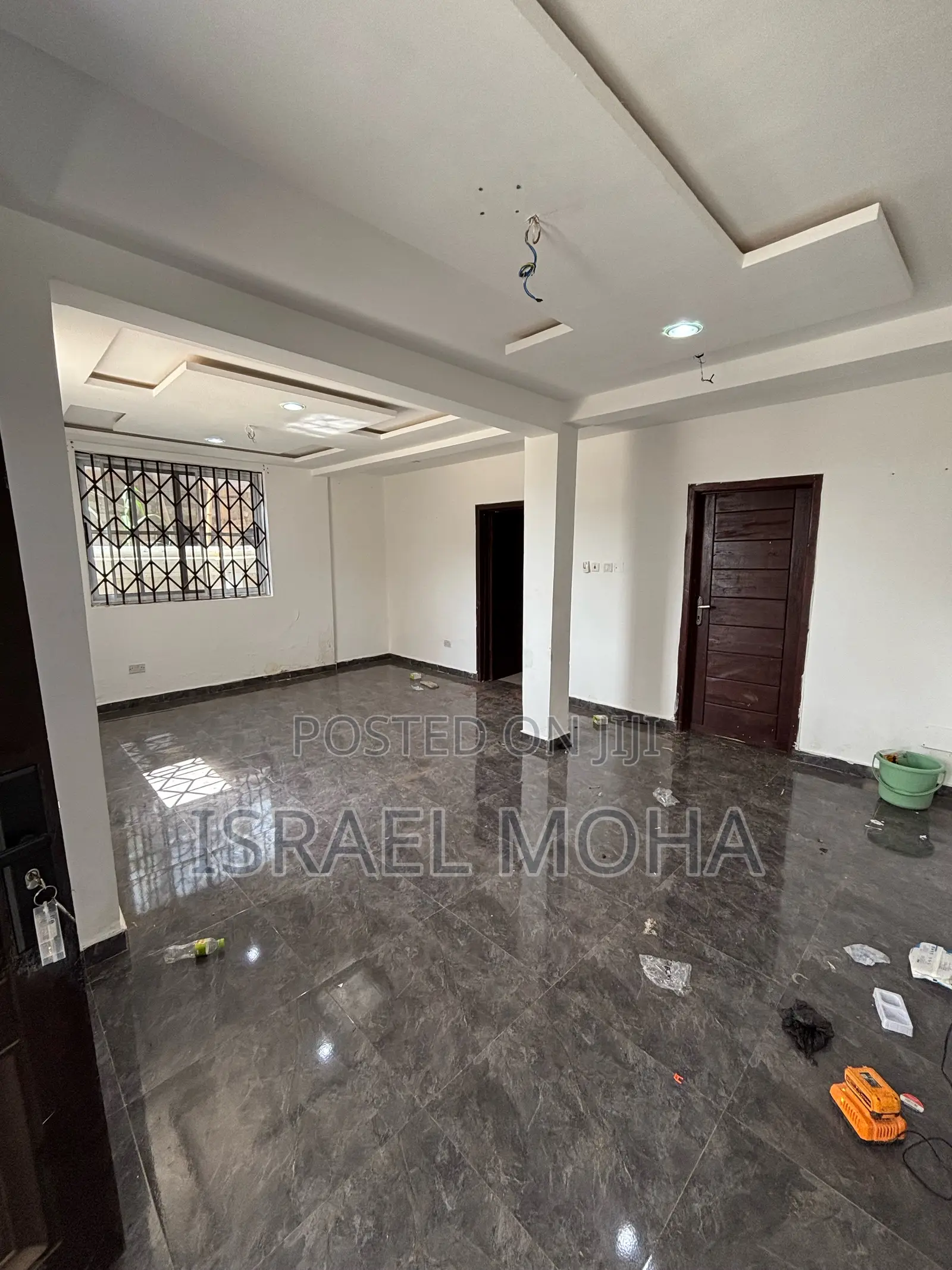 1bdrm Apartment in Community 8, Lake Side Estate for rent
