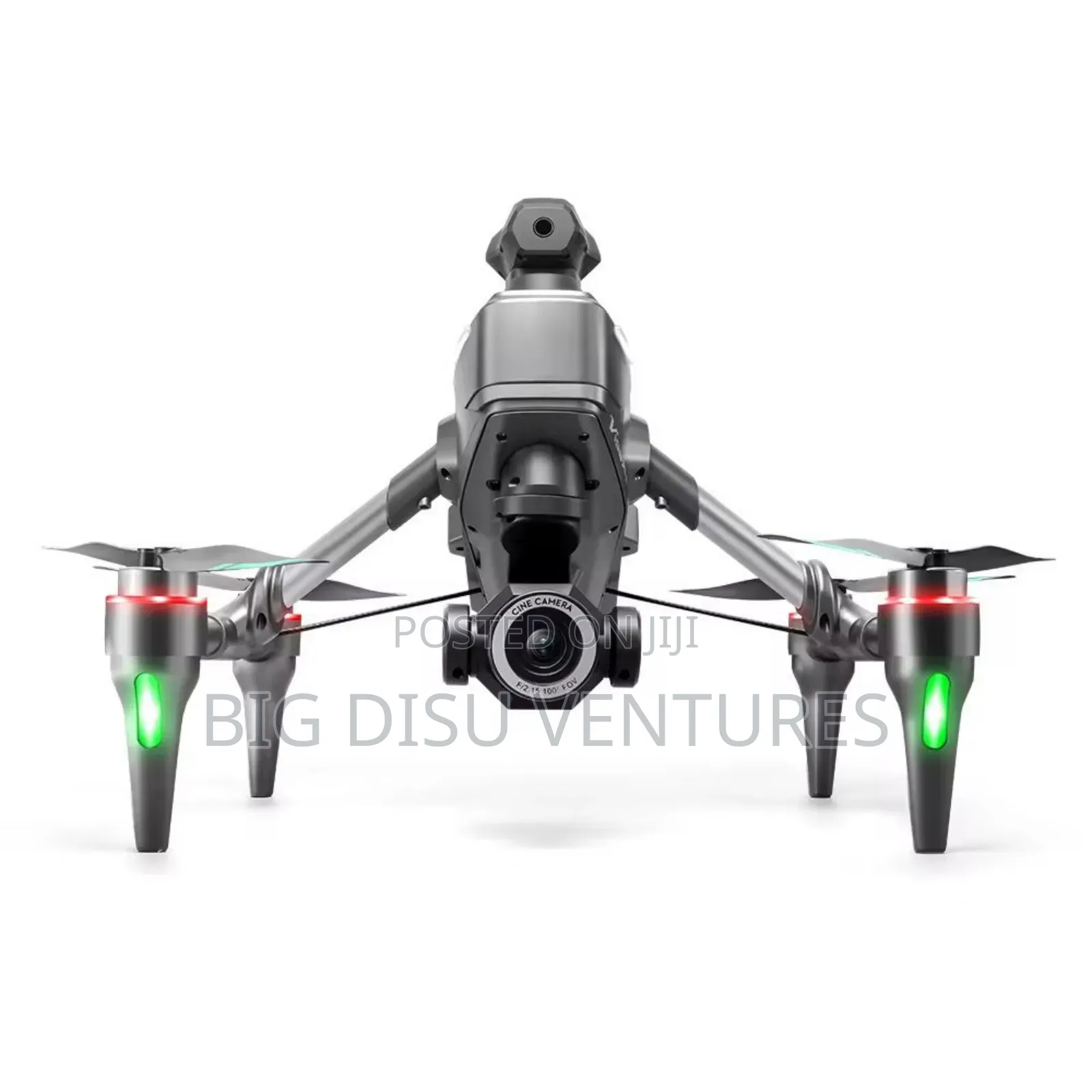 V196 Drone