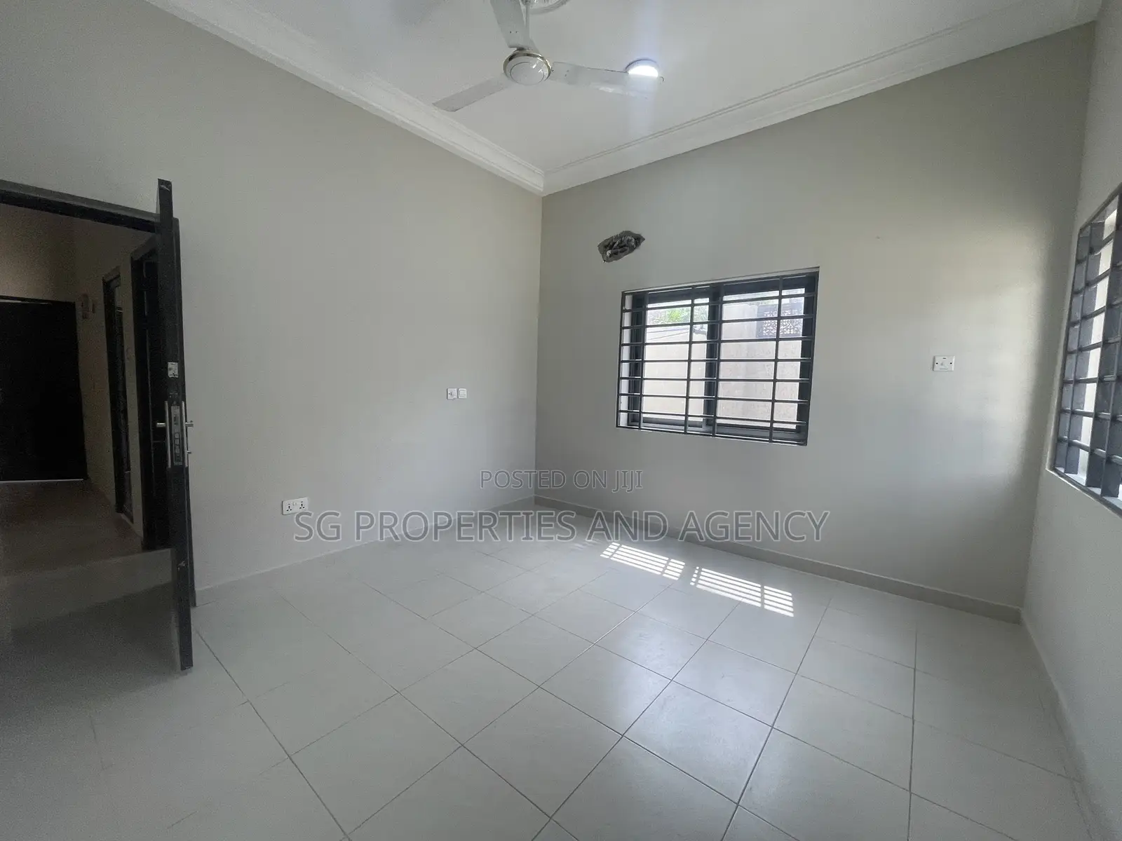 2bdrm Apartment in Spintex Manet for rent