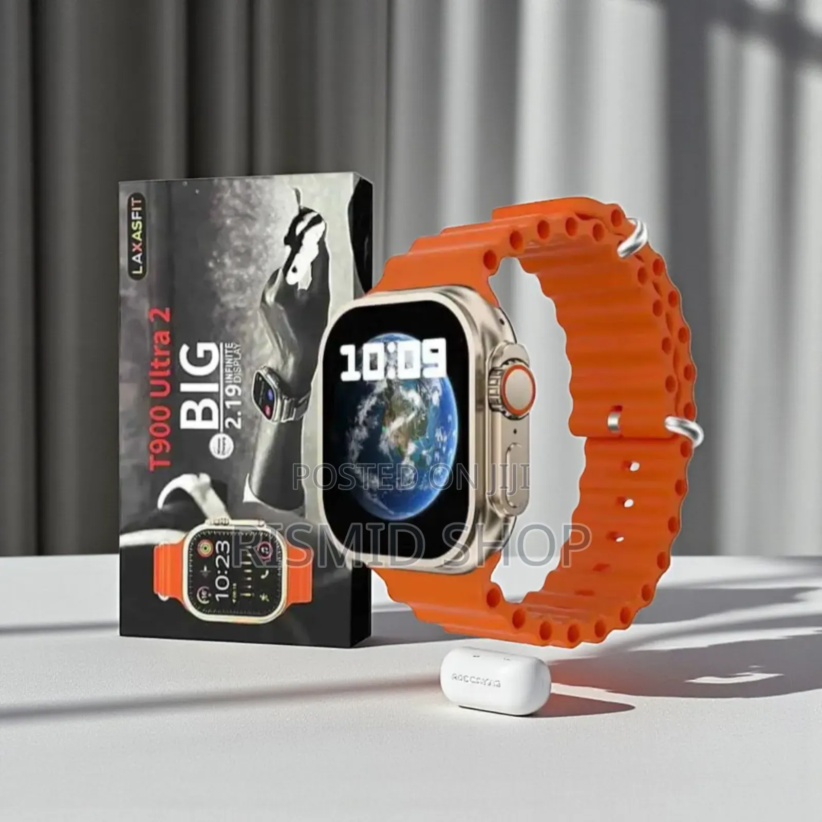 T900 Ultra Max With One Straps (526262)