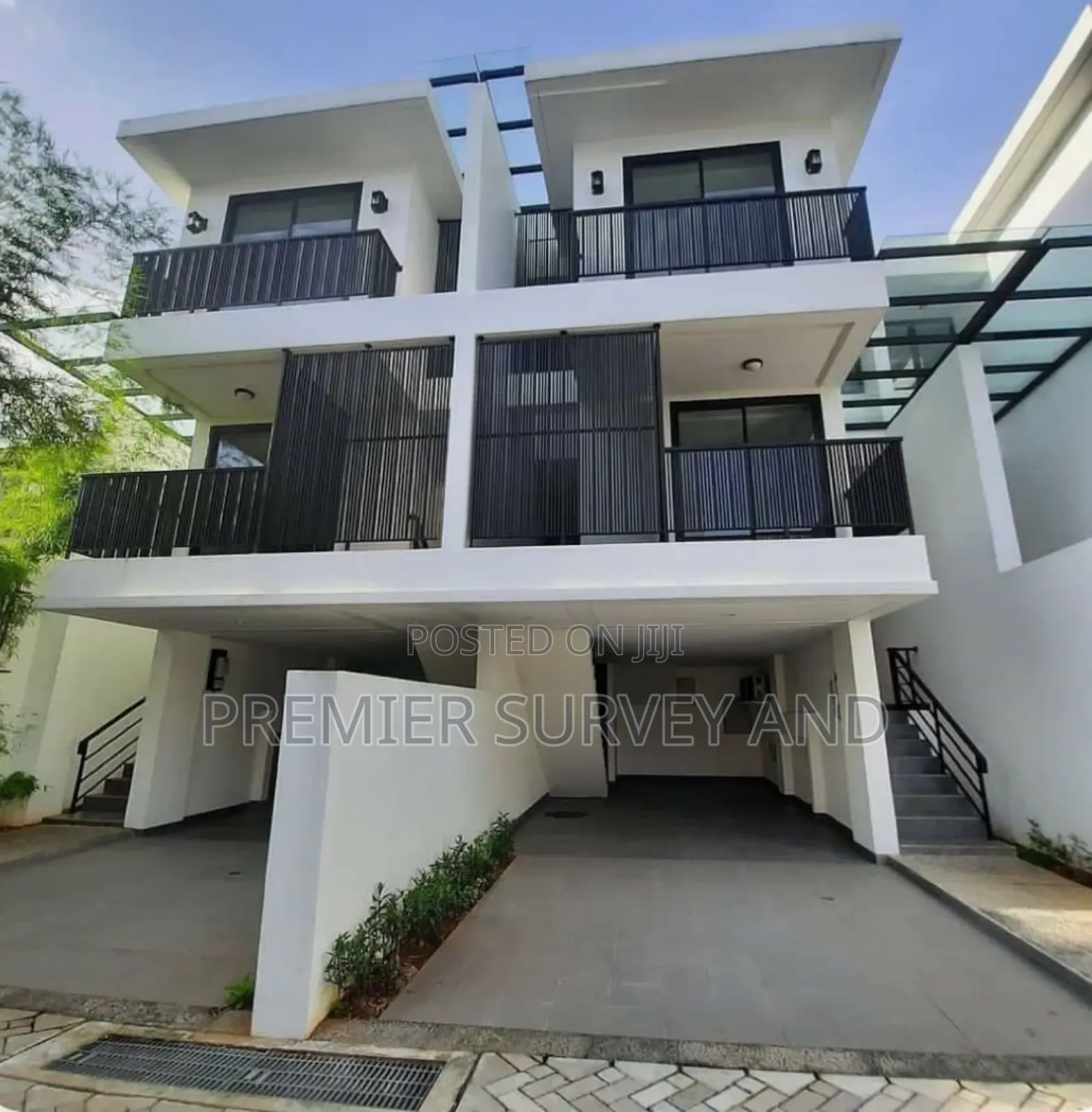 Building Services
