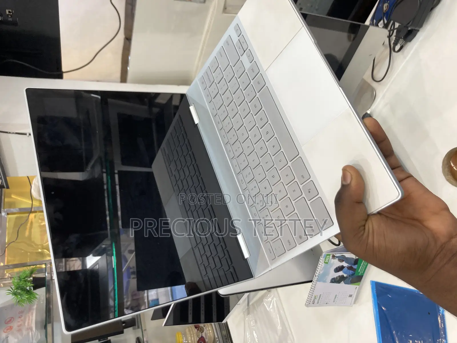 New Laptop Samsung Chromebook 3 11 8GB Intel Core I5 SSD 256GB