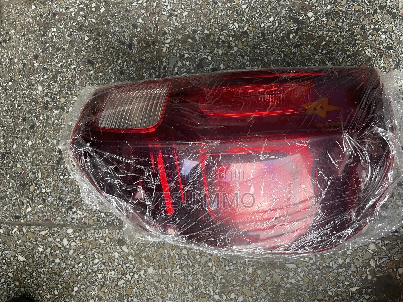 Honda Ridgeline 2020 Taillight
