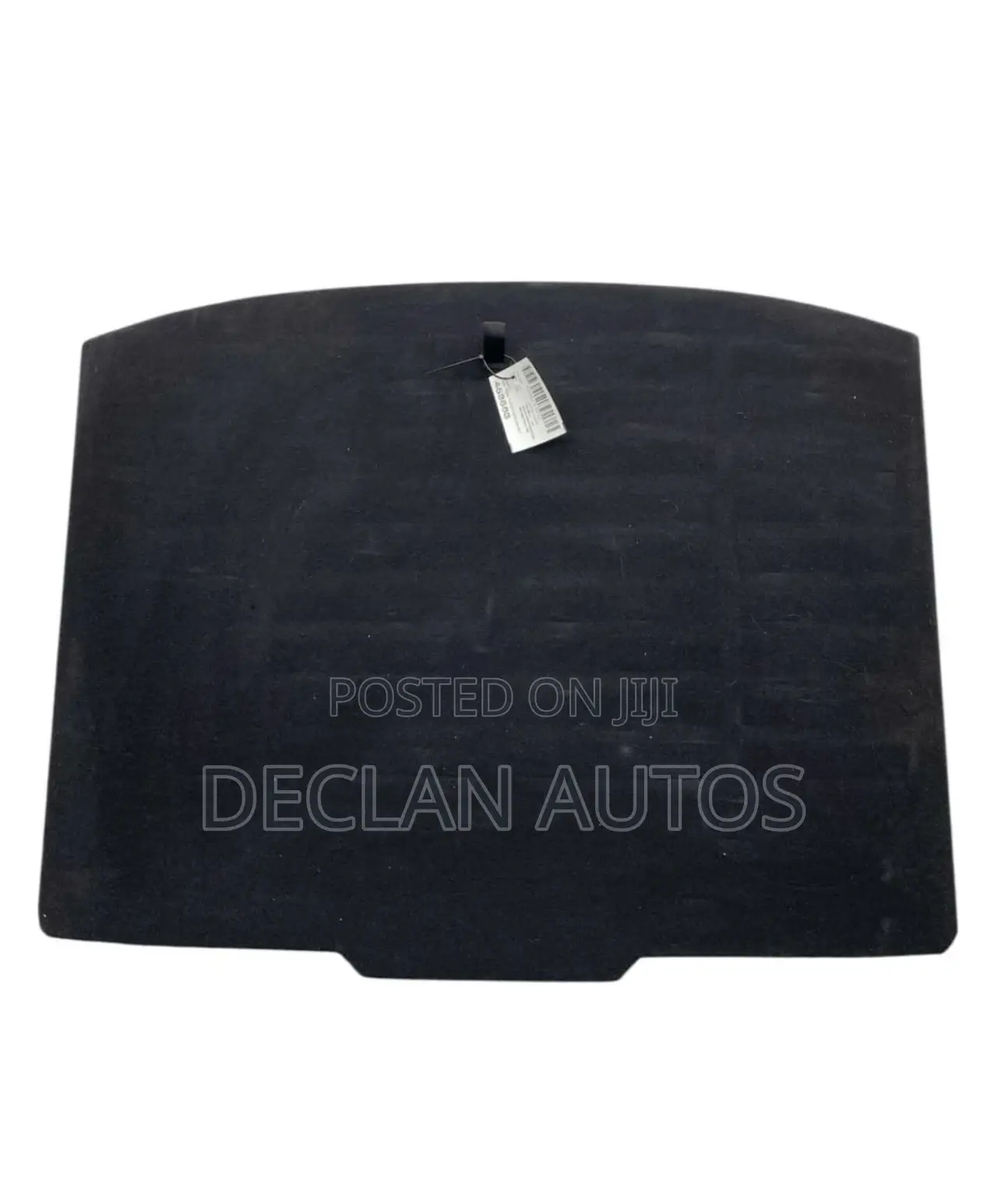 2023-2025 Honda Cr-v Oem Rear Trunk Floor Cargo Spare Tire Cover