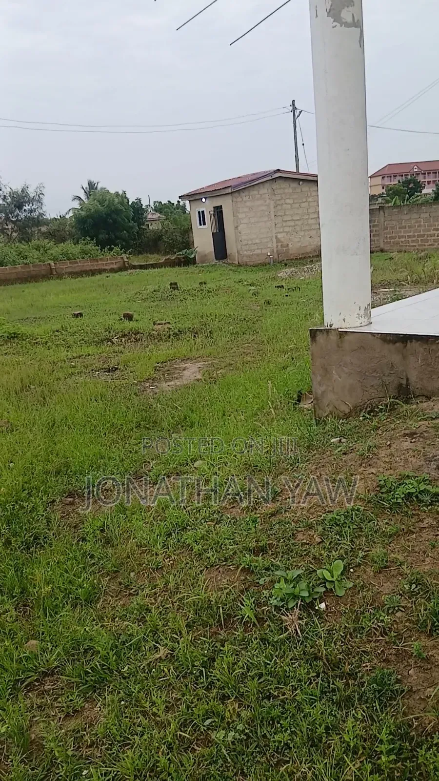 Registered Lands