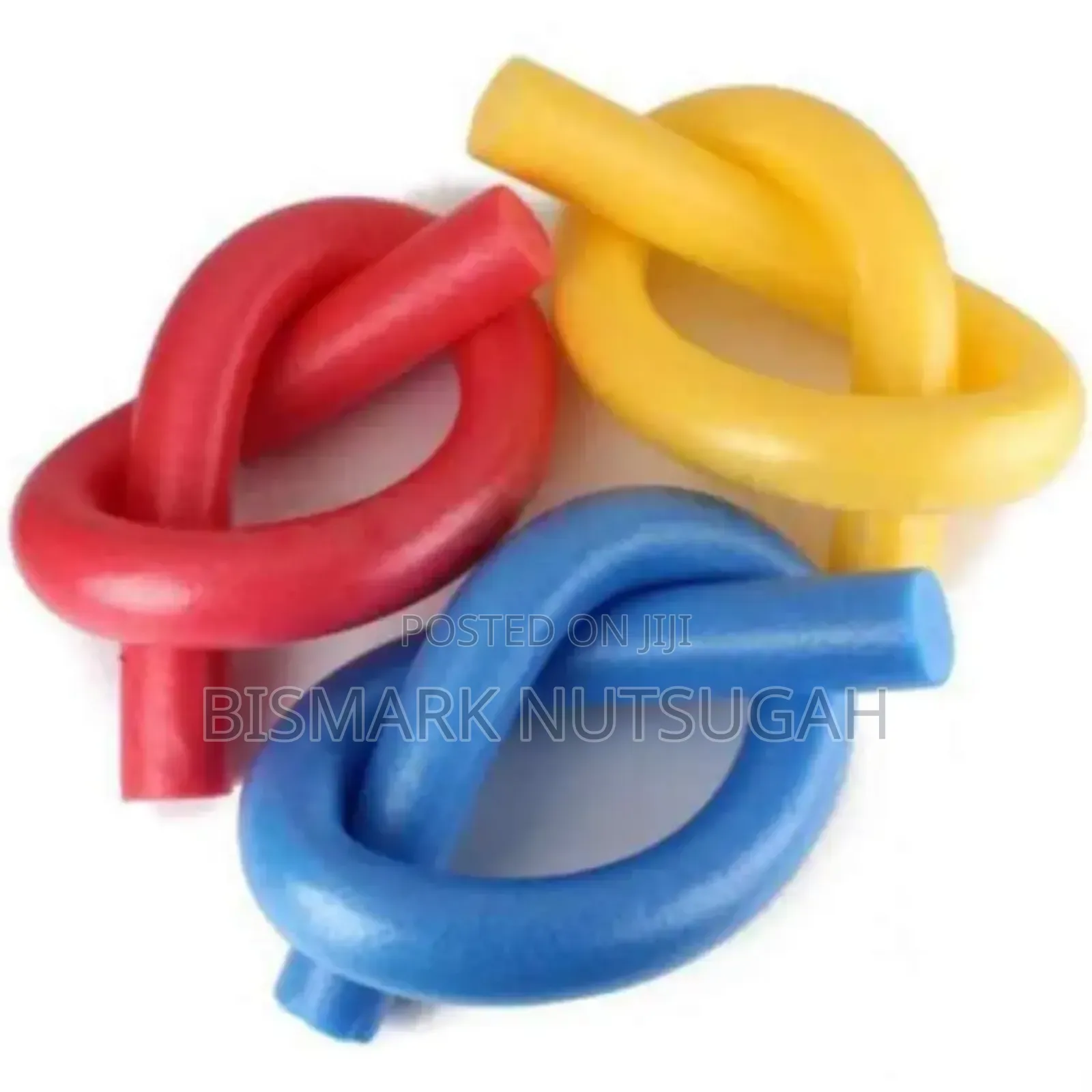 Foam Hollow Swimming Pool Noodle Tube