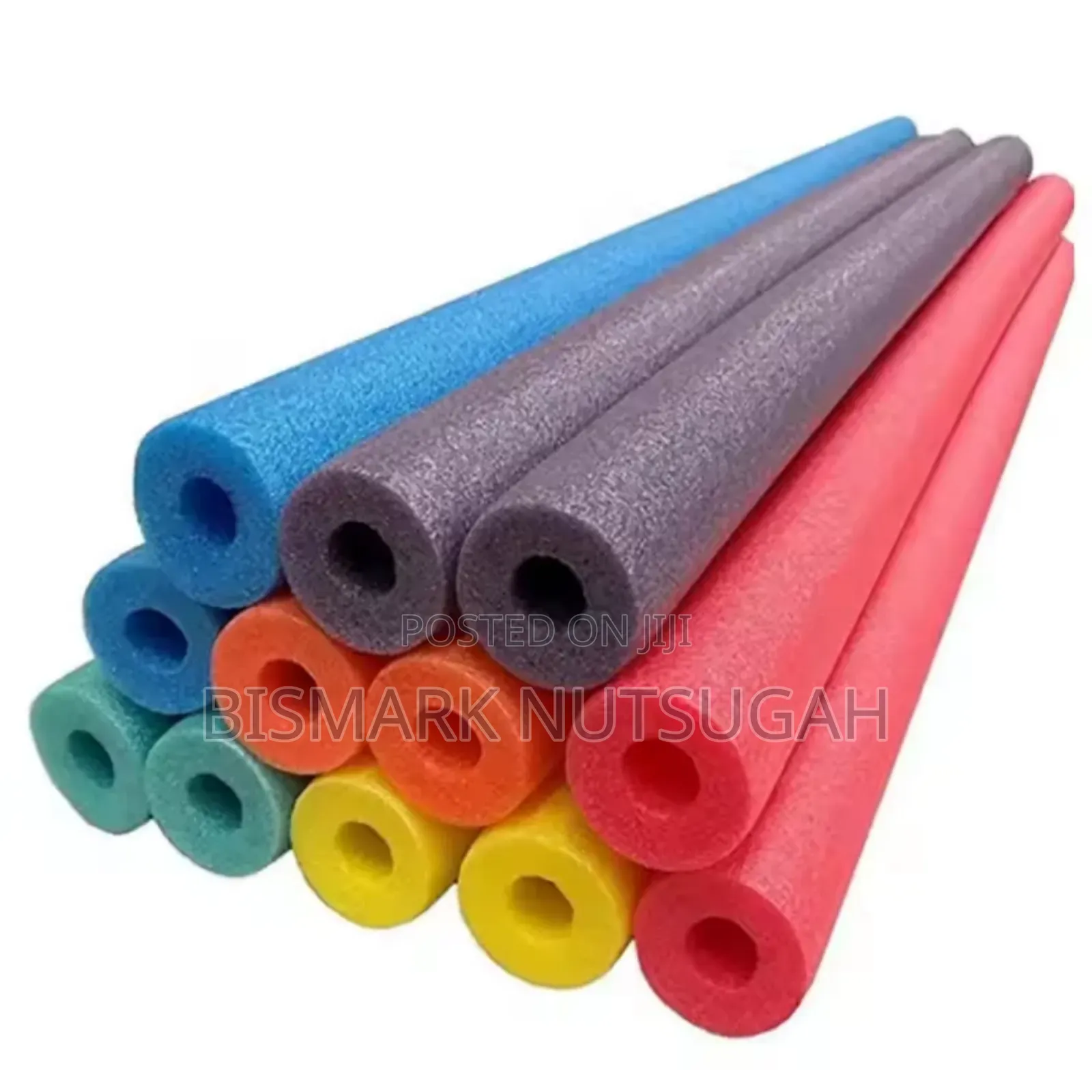 Foam Hollow Swimming Pool Noodle Tube