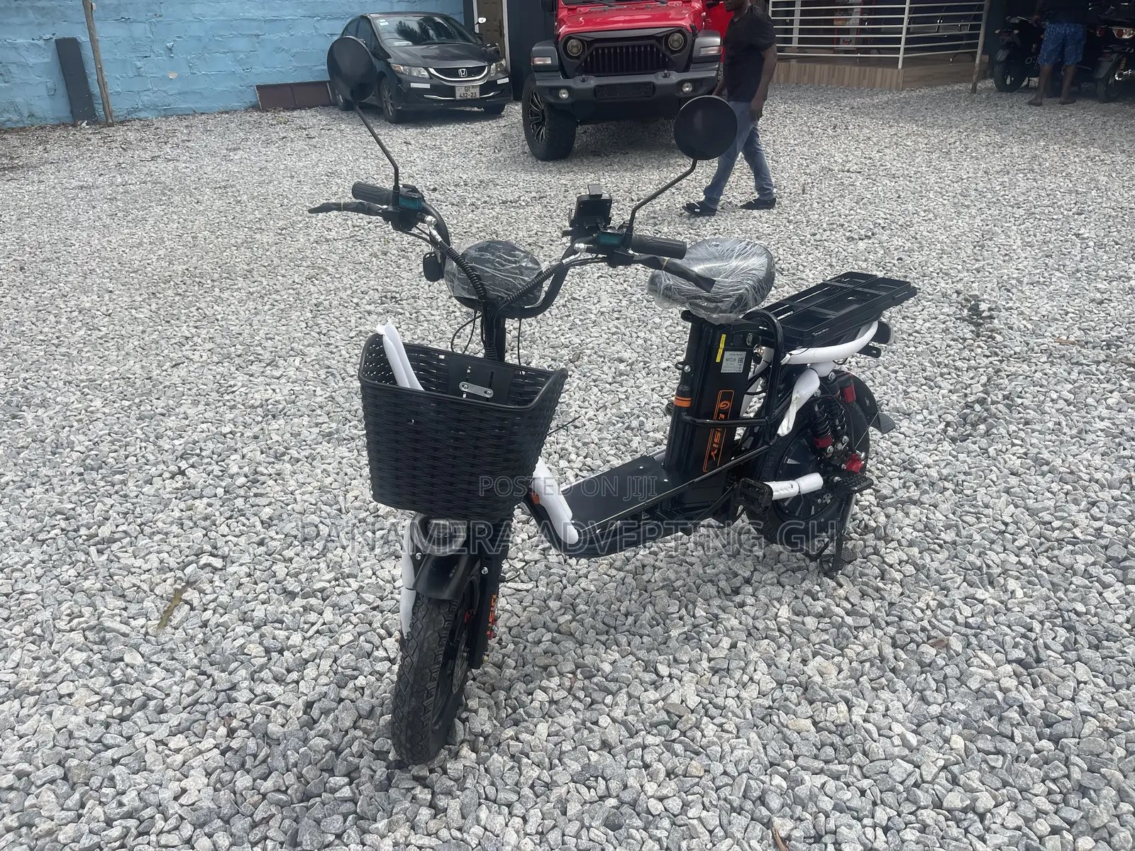 New Norton 2024 Black