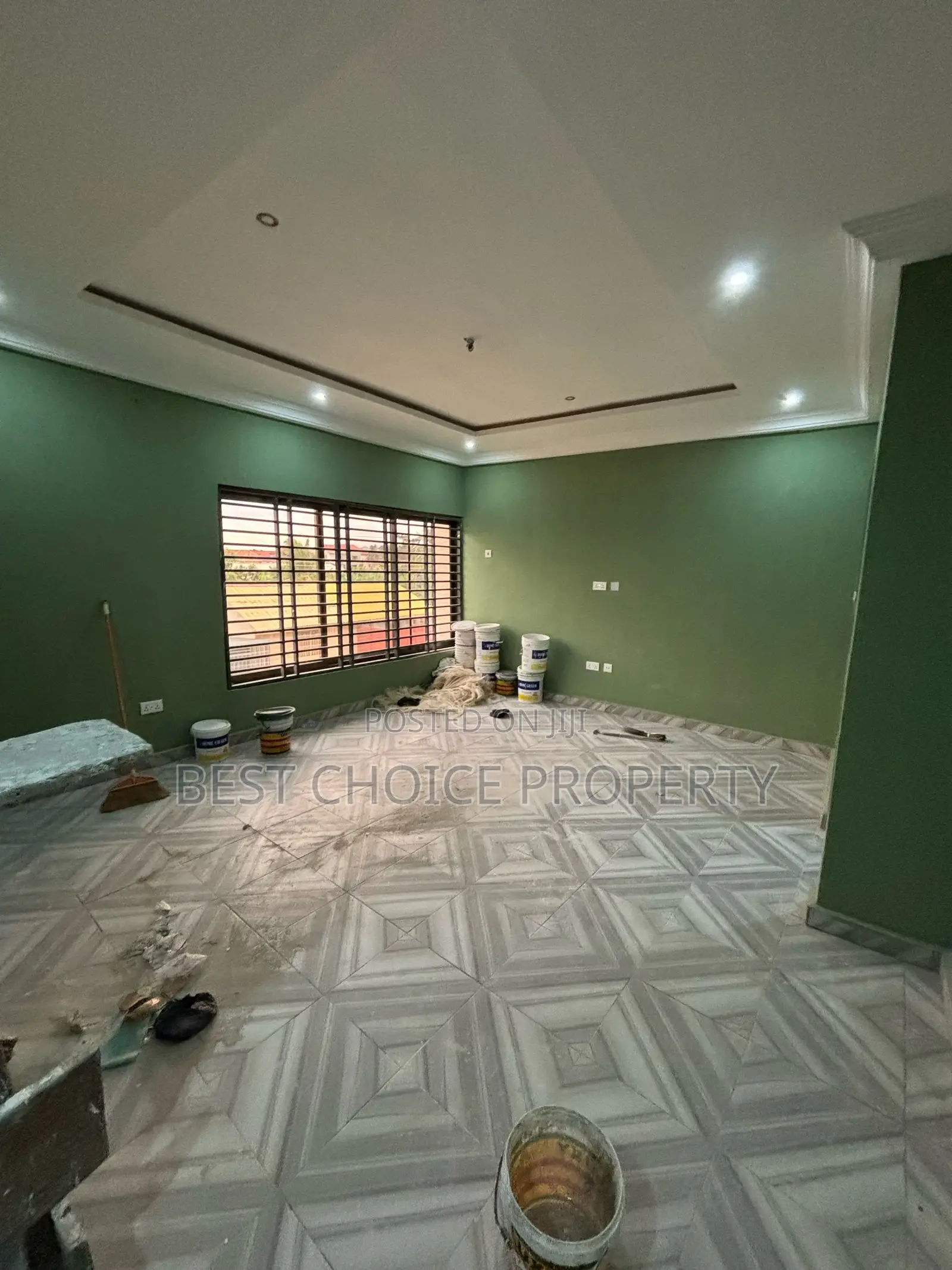 2 Bedroom Apartment for Rent at Adenta Frahfraha