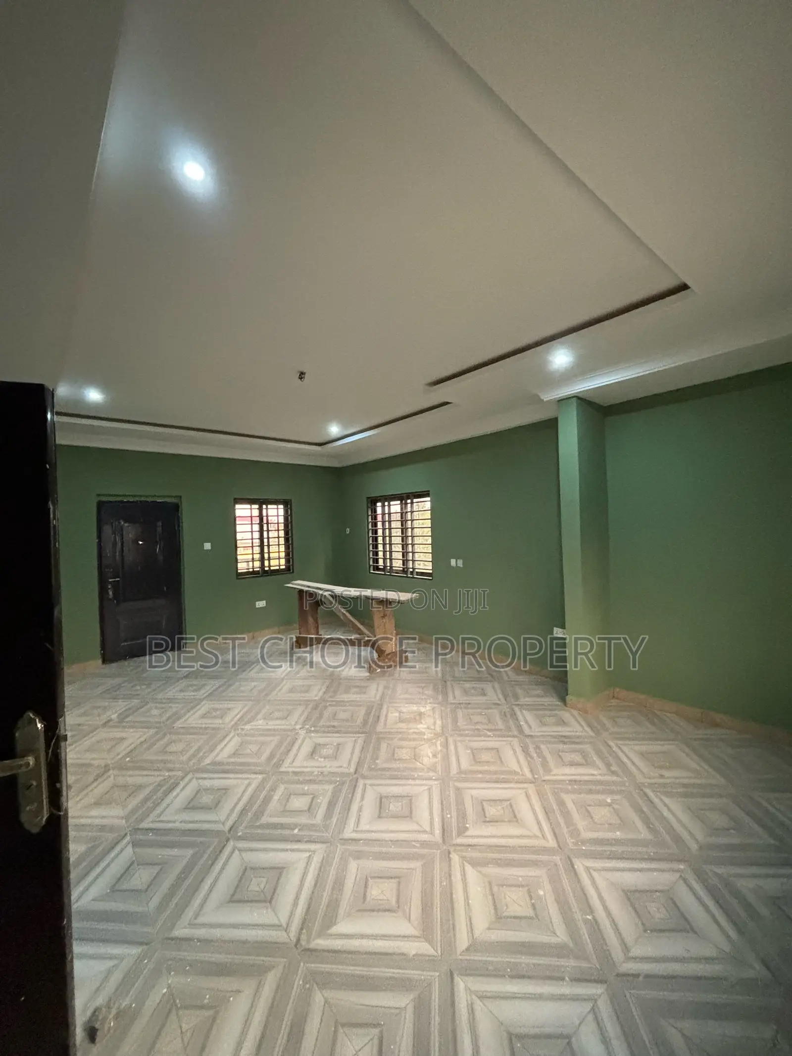 2 Bedroom Apartment for Rent at Adenta Frahfraha