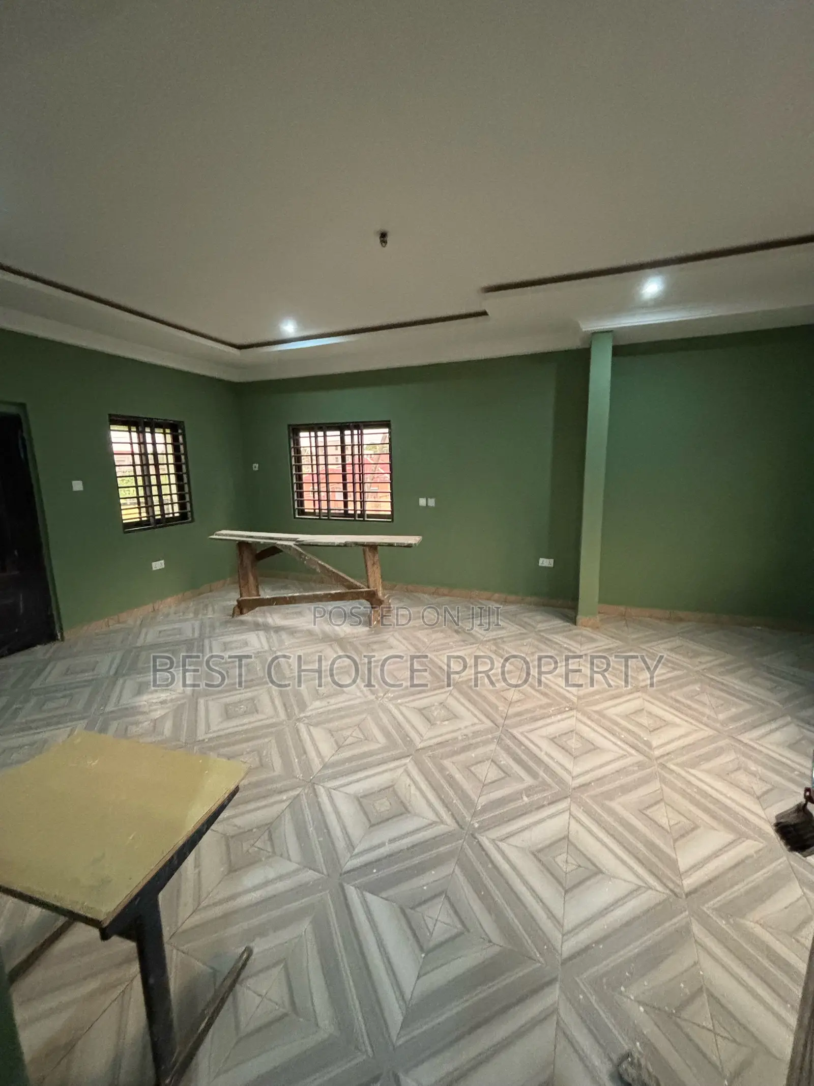 2 Bedroom Apartment for Rent at Adenta Frahfraha