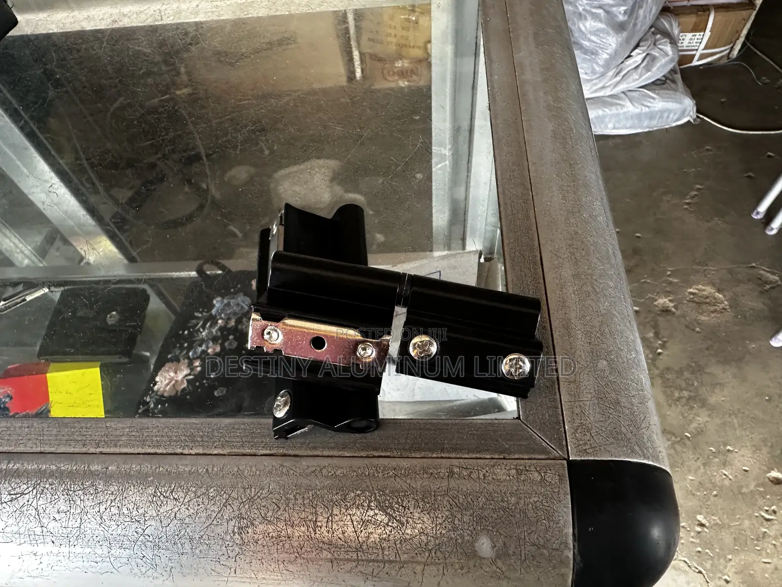 Italian Door Hinges