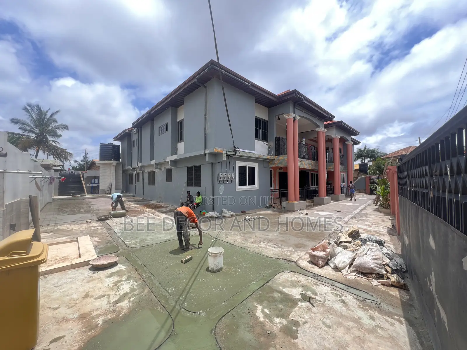 2bdrm Apartment in Bee Decor & Homes, Oyarifa for rent