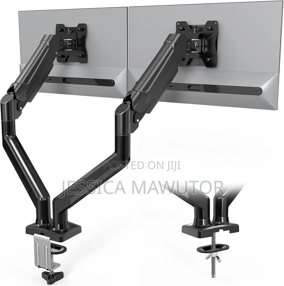 Monitor Mount