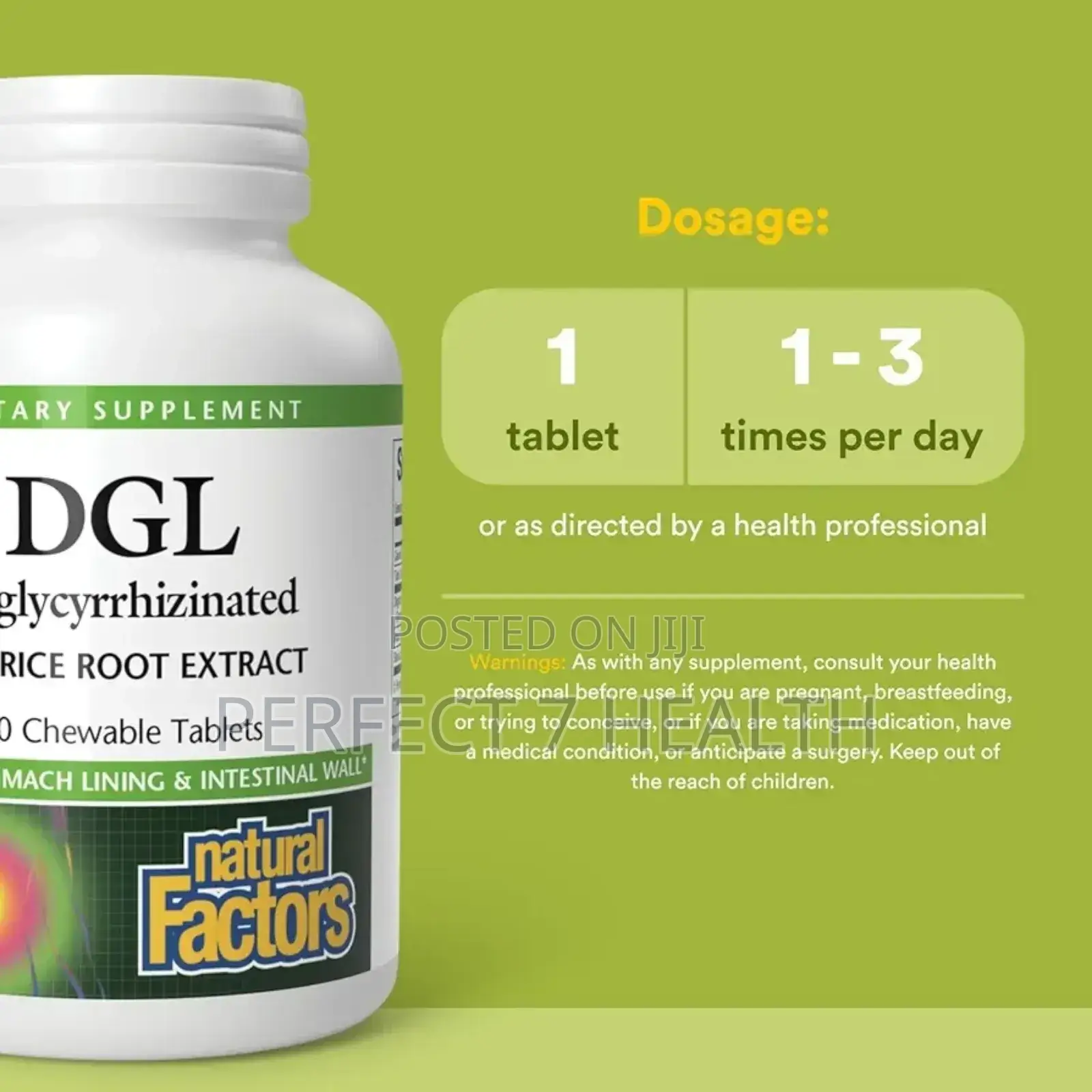 DGL 400mg, Stomach Ulcers, Gastritis 90/180 Chewable Tablets