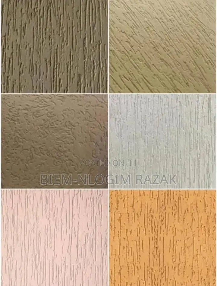 Graphiato Service Available to Prevent Ur Buildings From Salt N Cracks