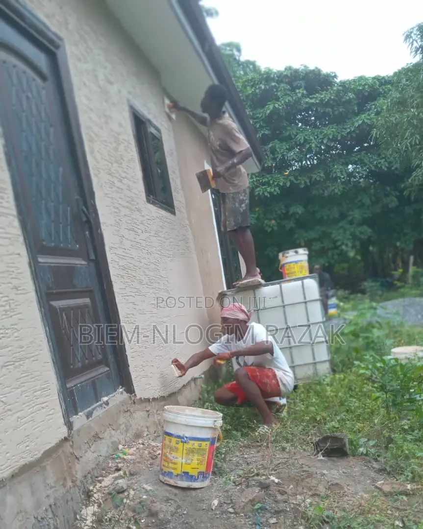 Graphiato Service Available to Prevent Ur Buildings From Salt N Cracks