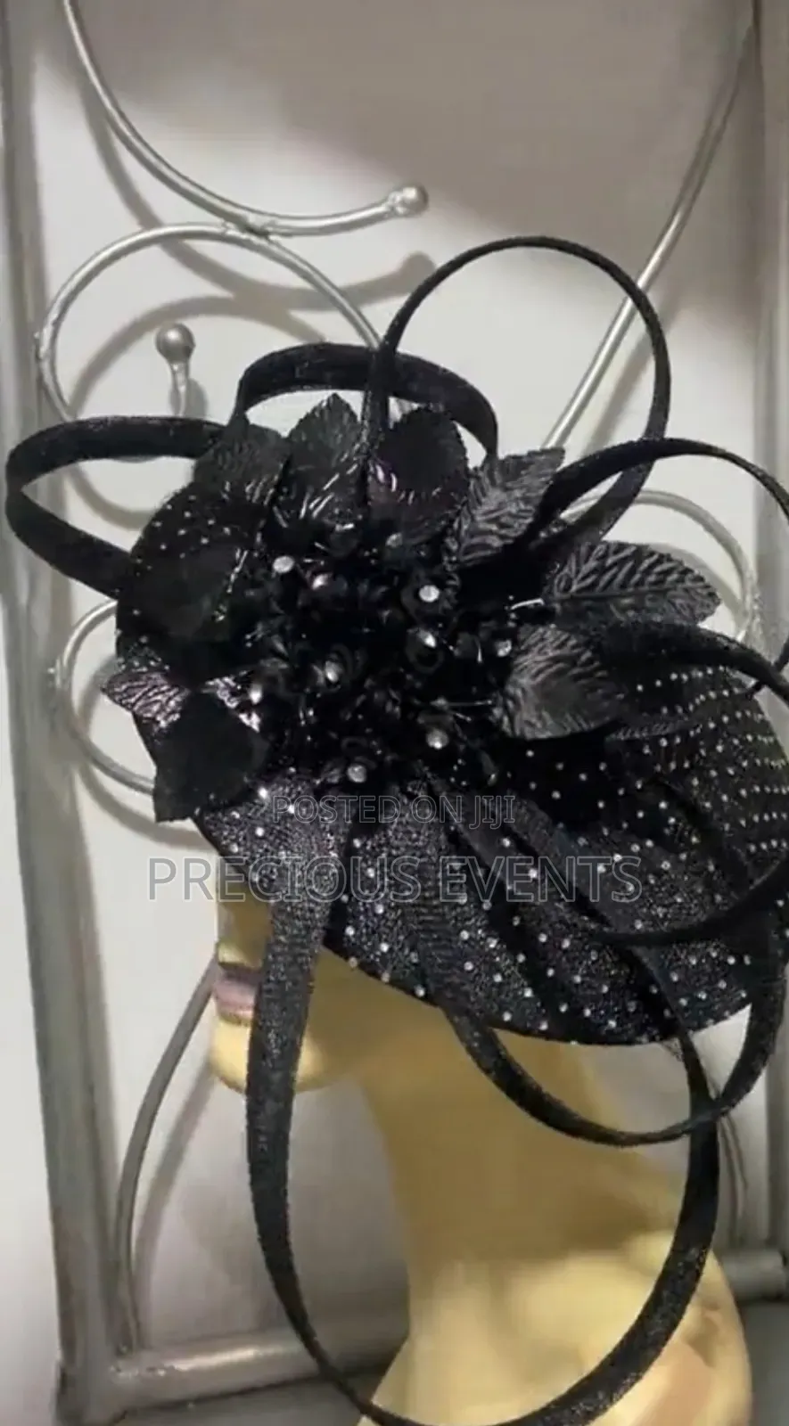 Newest Fascinators