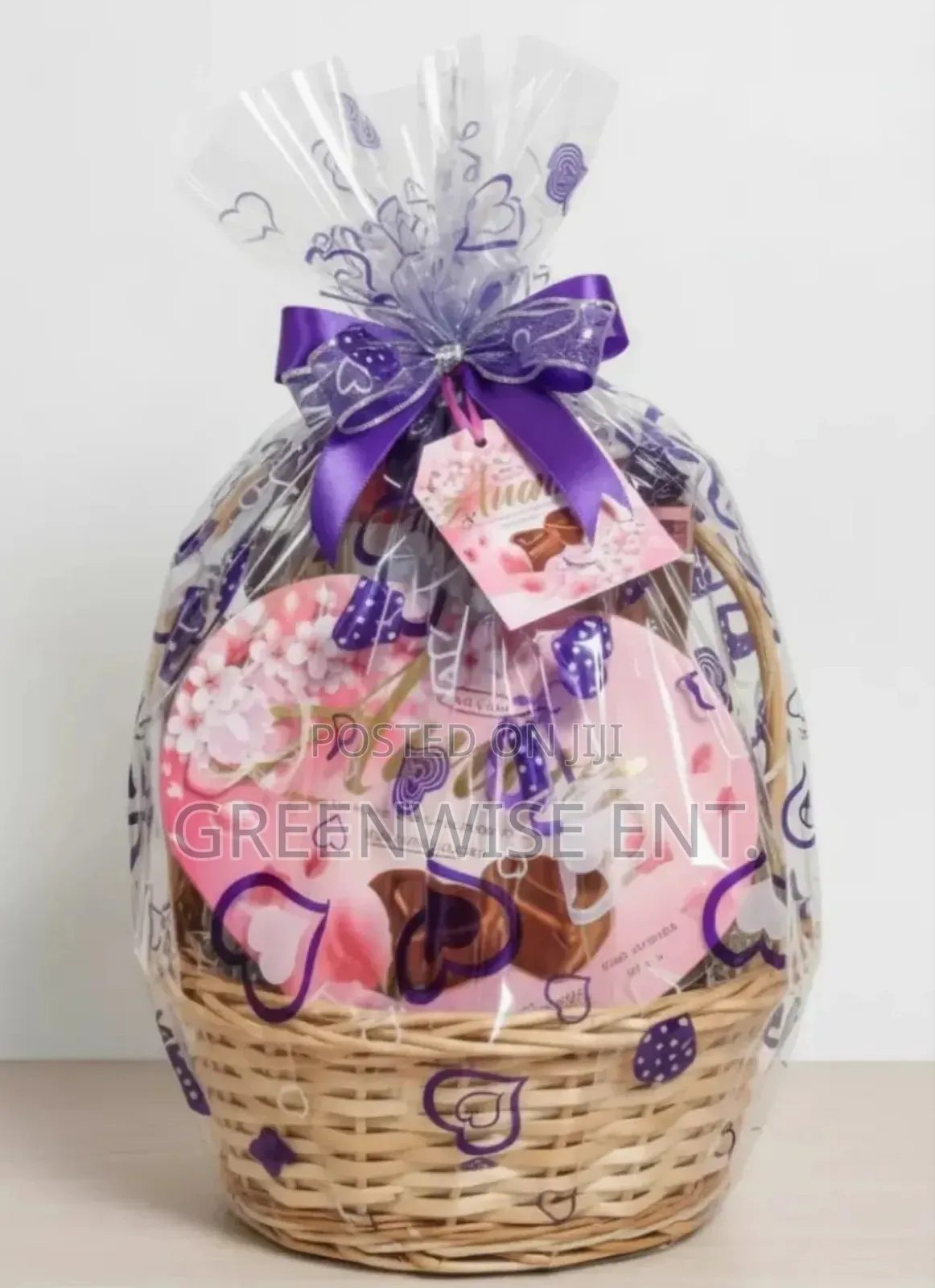 Premium Gift Hamper For Her