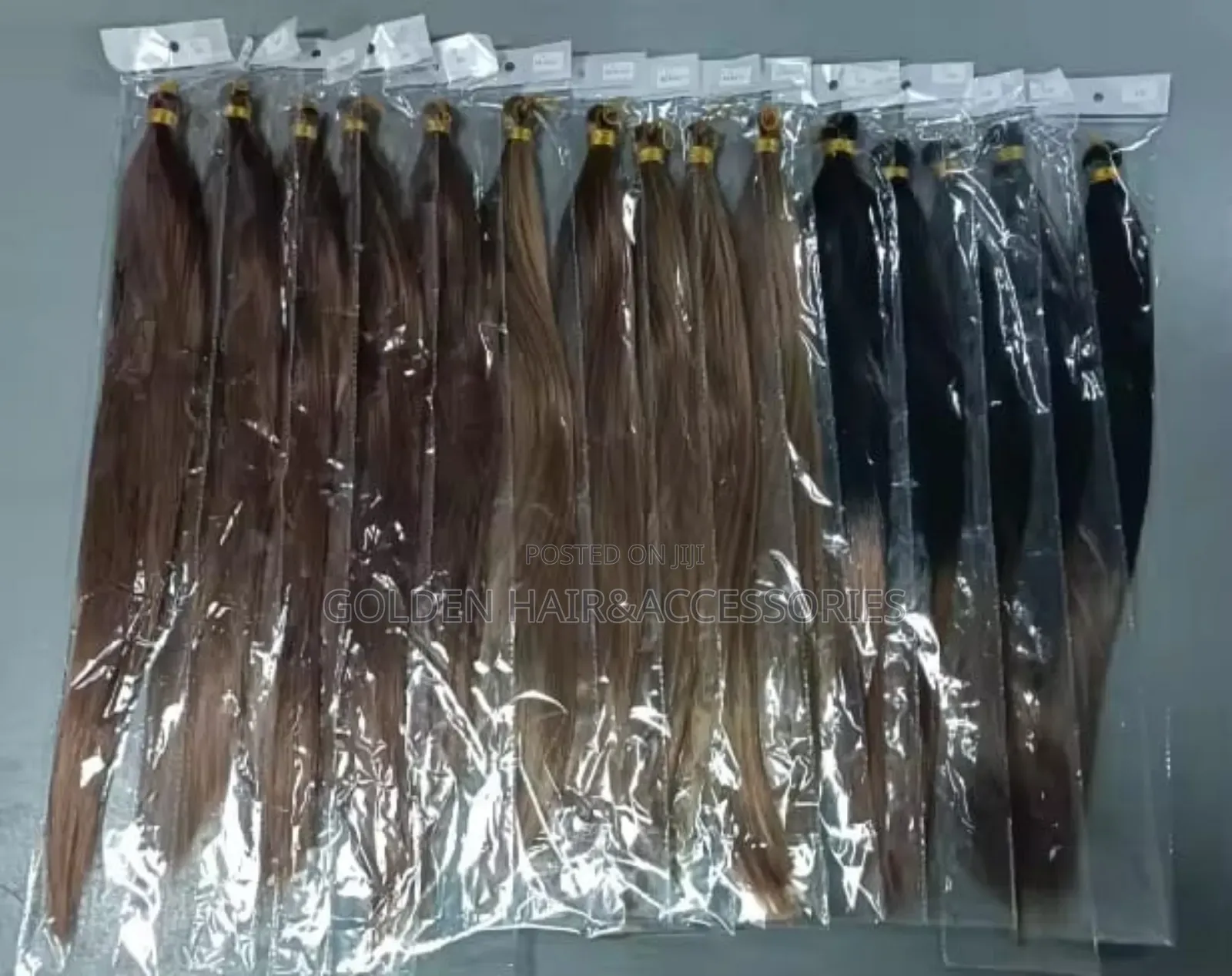 Bone Straight Extension
