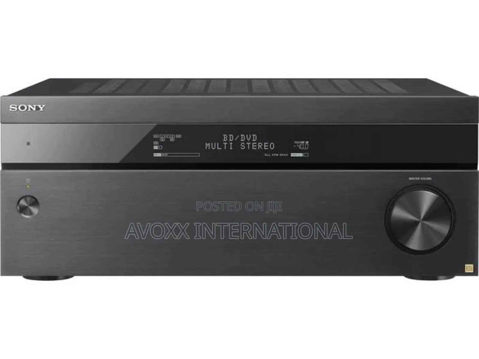 Sony STR-Za1100es7.2-Channel Home Thea. Receiver W/Dolby Atmos Dts:X