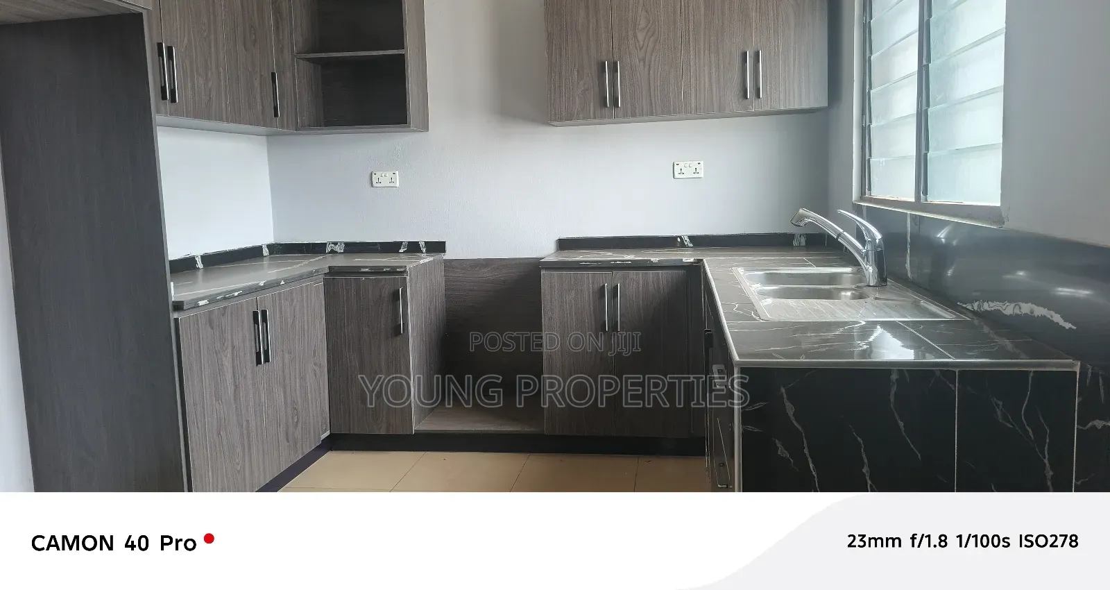 3bdrm House in Malejor for rent