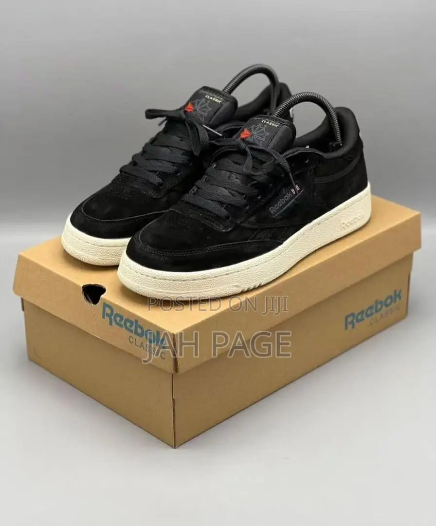 Reebok Classic Swede