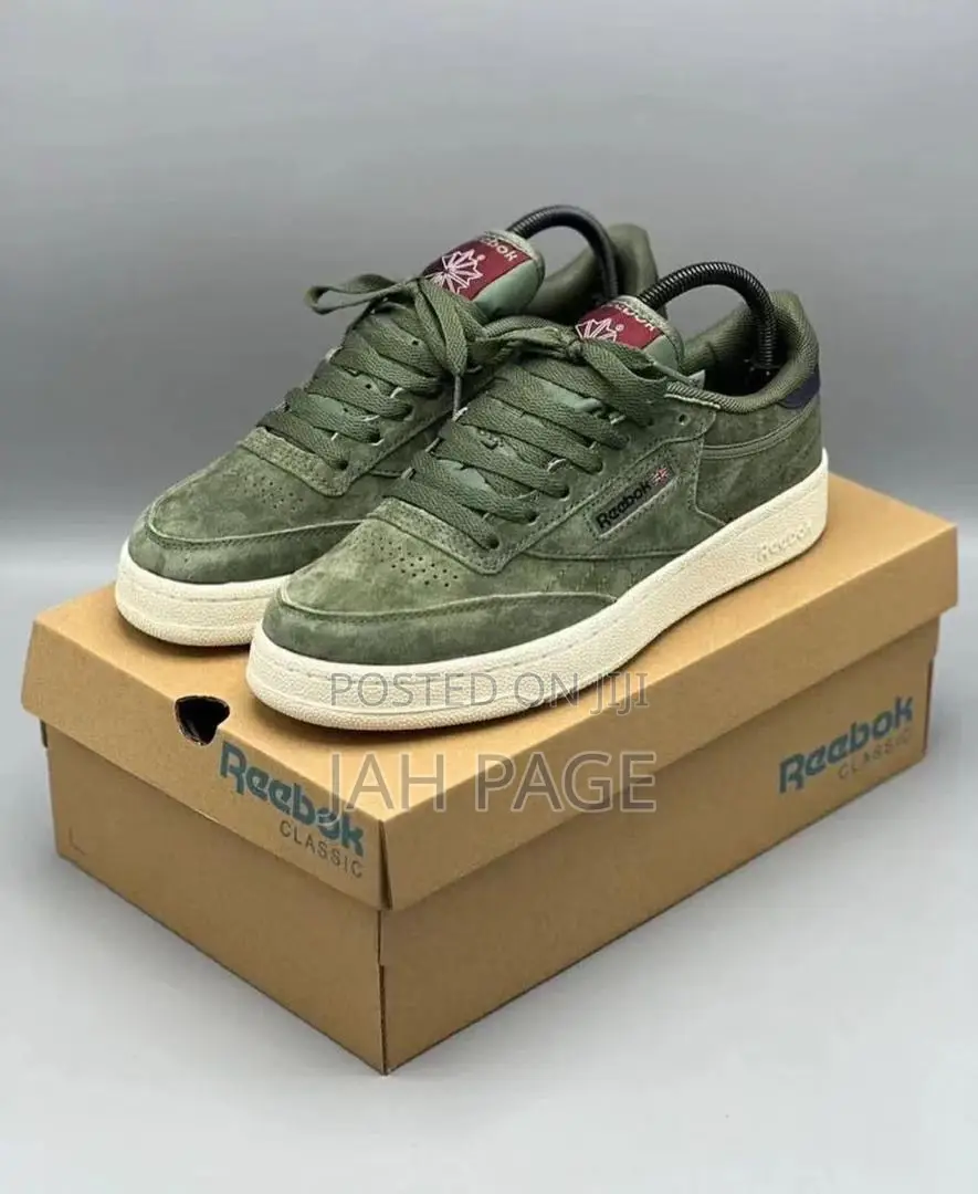 Reebok Classic Swede