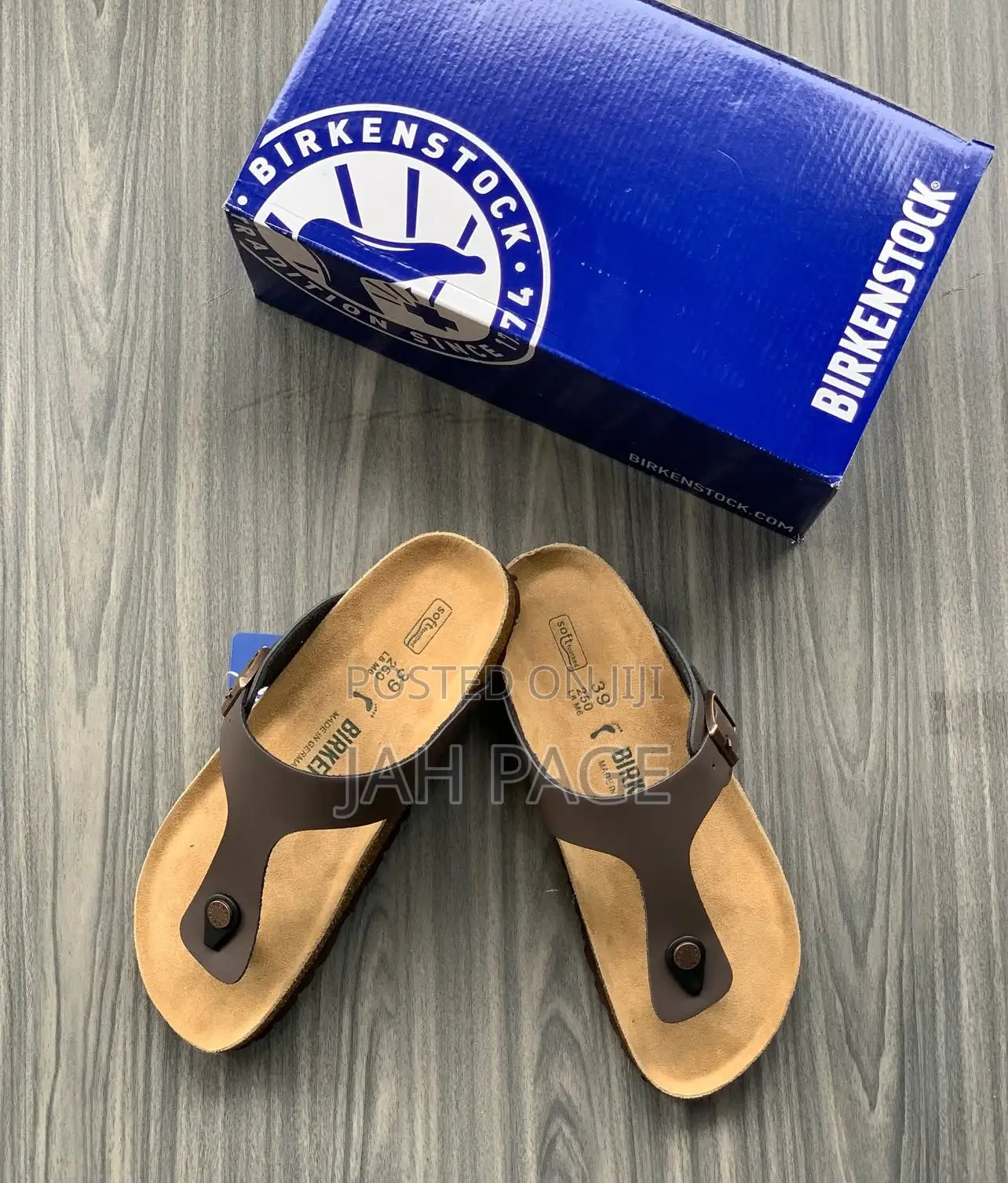 Original Birkenstock